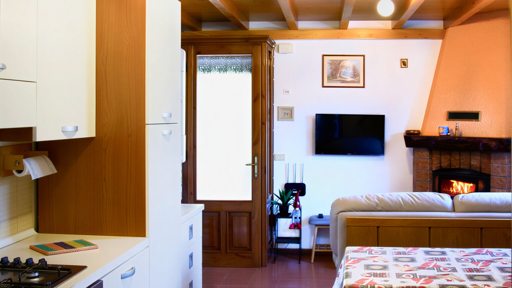 Italianway Colere Cottage Adelina - Casa in Scalve