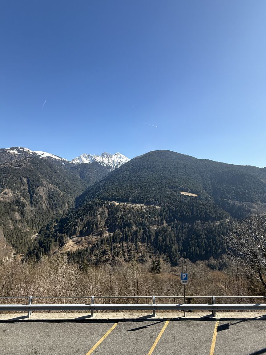 Italianway Colere Cottage Adelina - Casa in Scalve