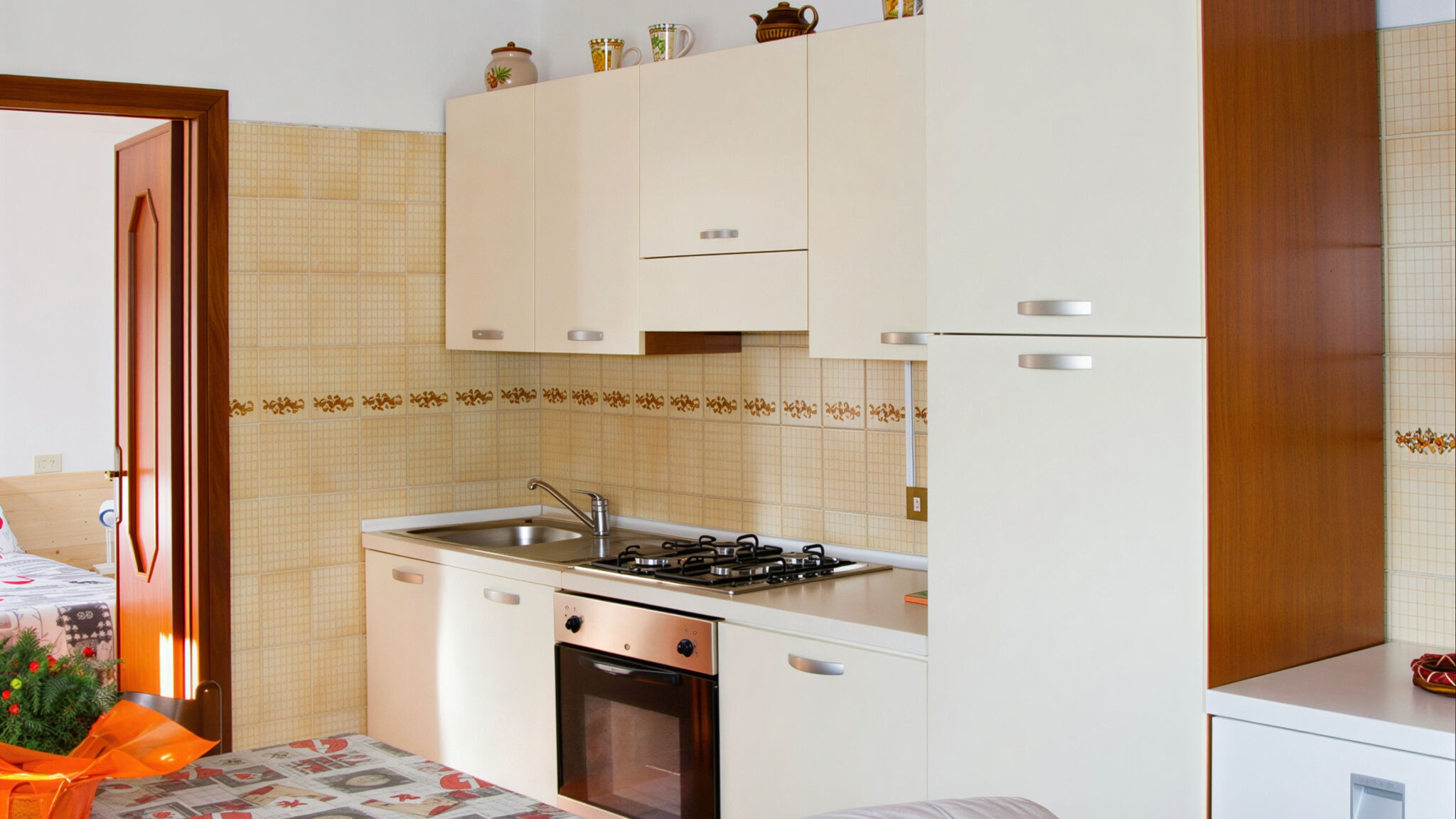 Italianway Colere Cottage Adelina - Casa in Scalve