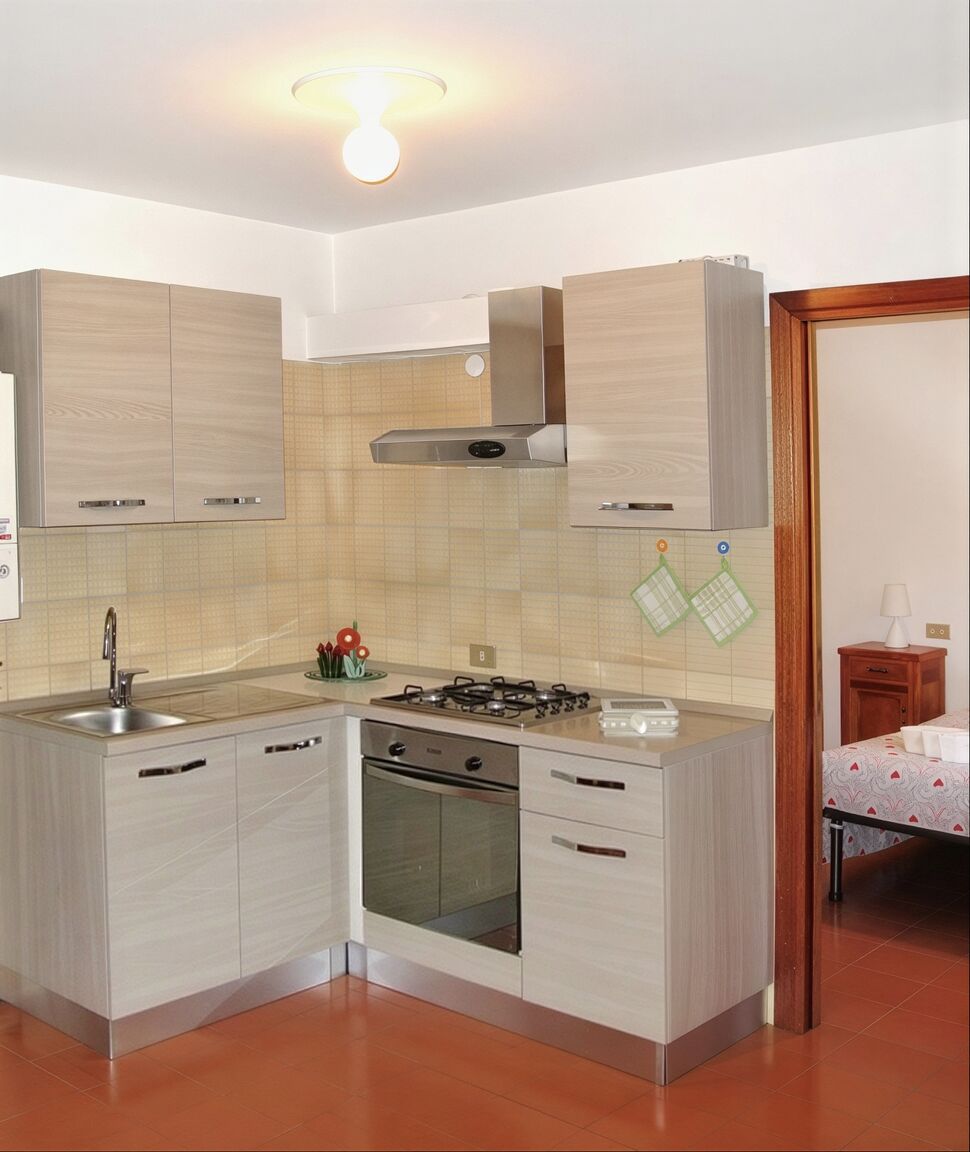 Italianway Colere Cottage di Maria - Casa in Scalve