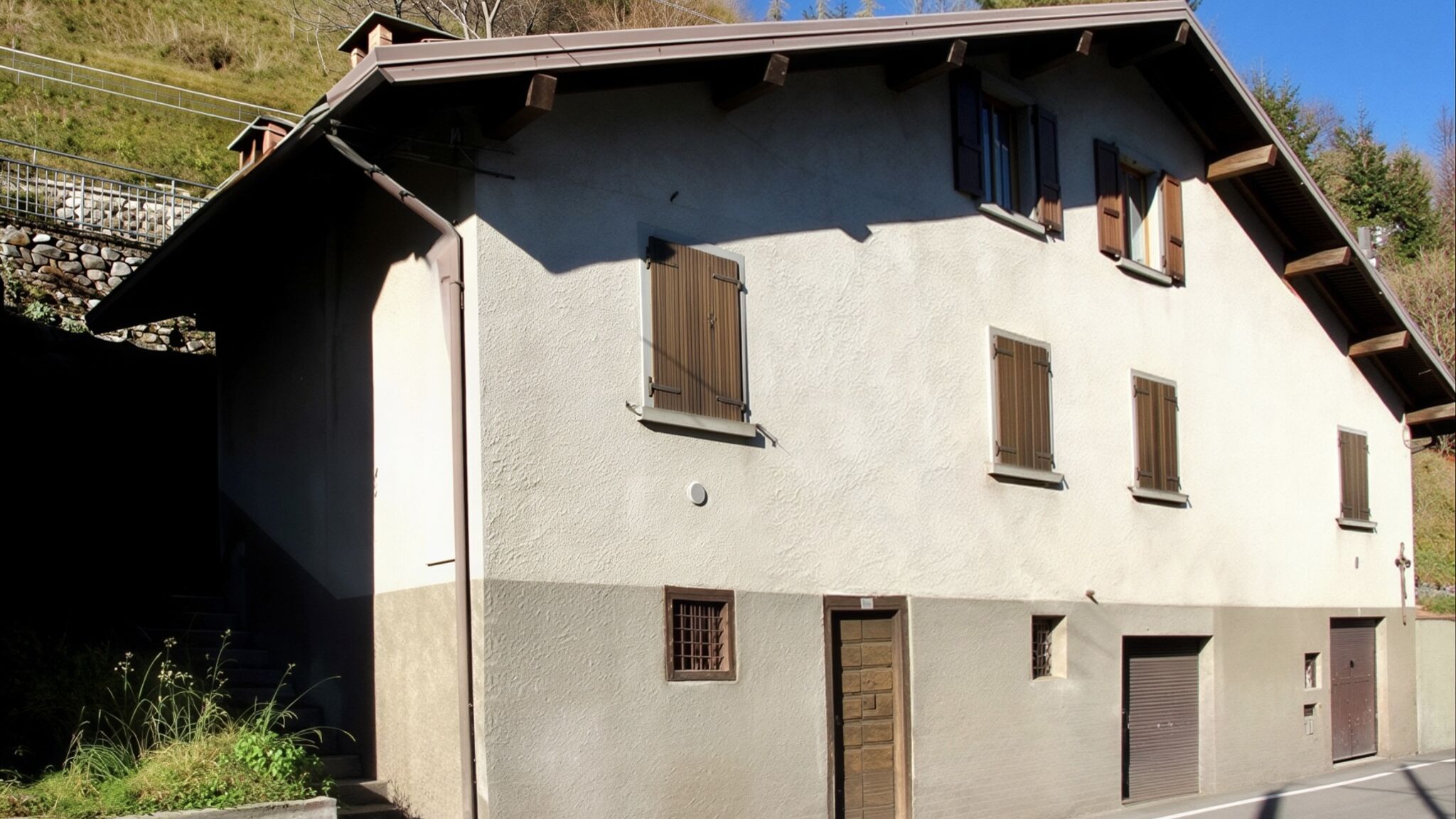 Italianway Colere Cottage di Maria - Casa in Scalve