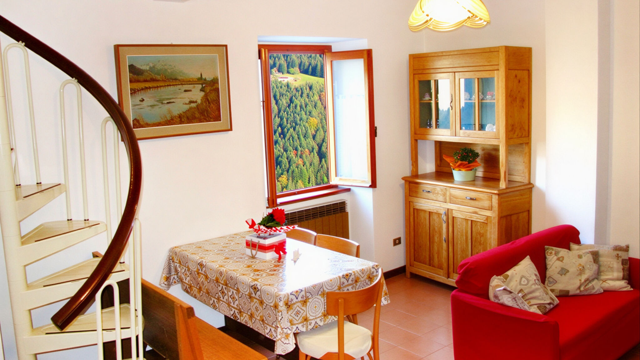 Italianway Colere Cottage di Maria - Casa in Scalve