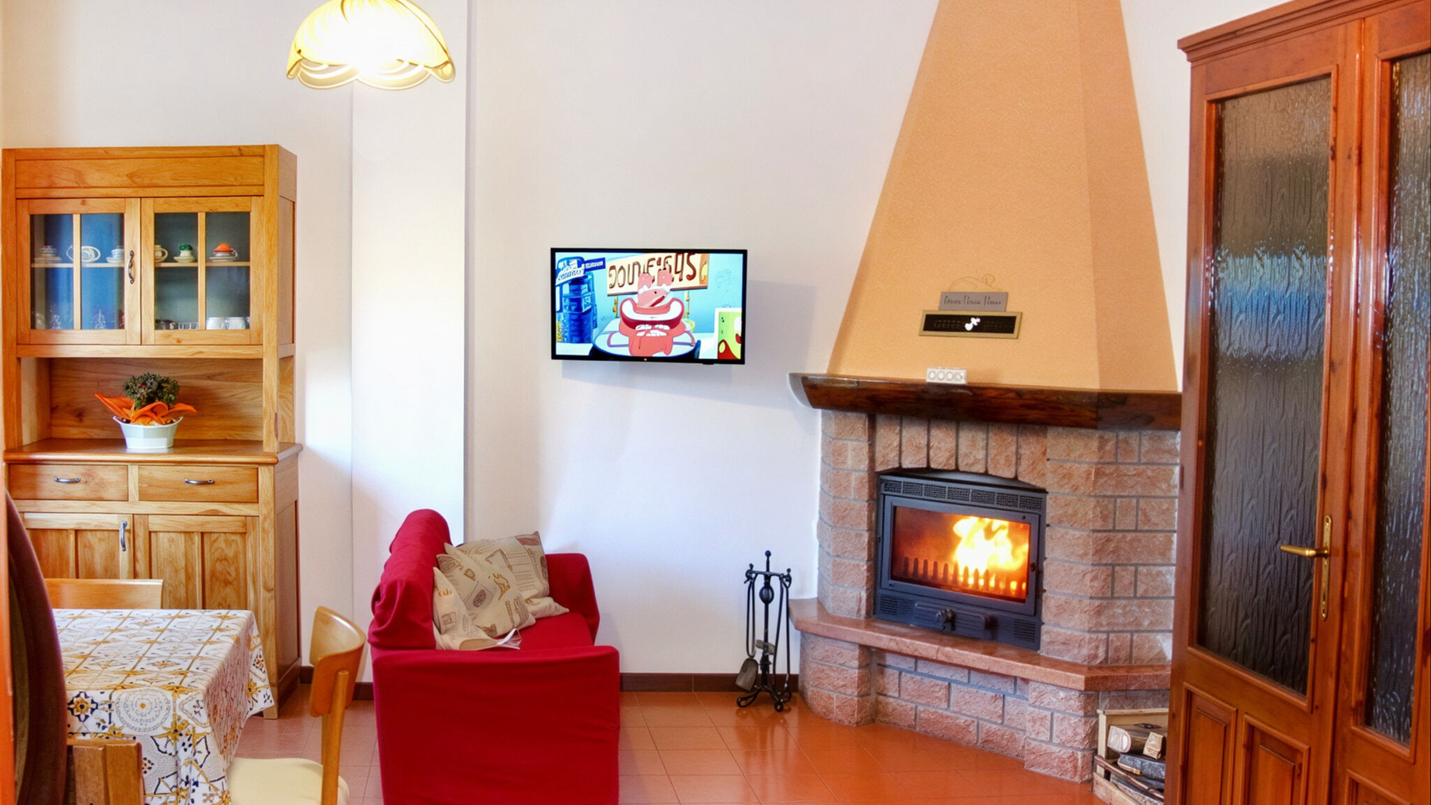 Italianway Colere Cottage di Maria - Casa in Scalve