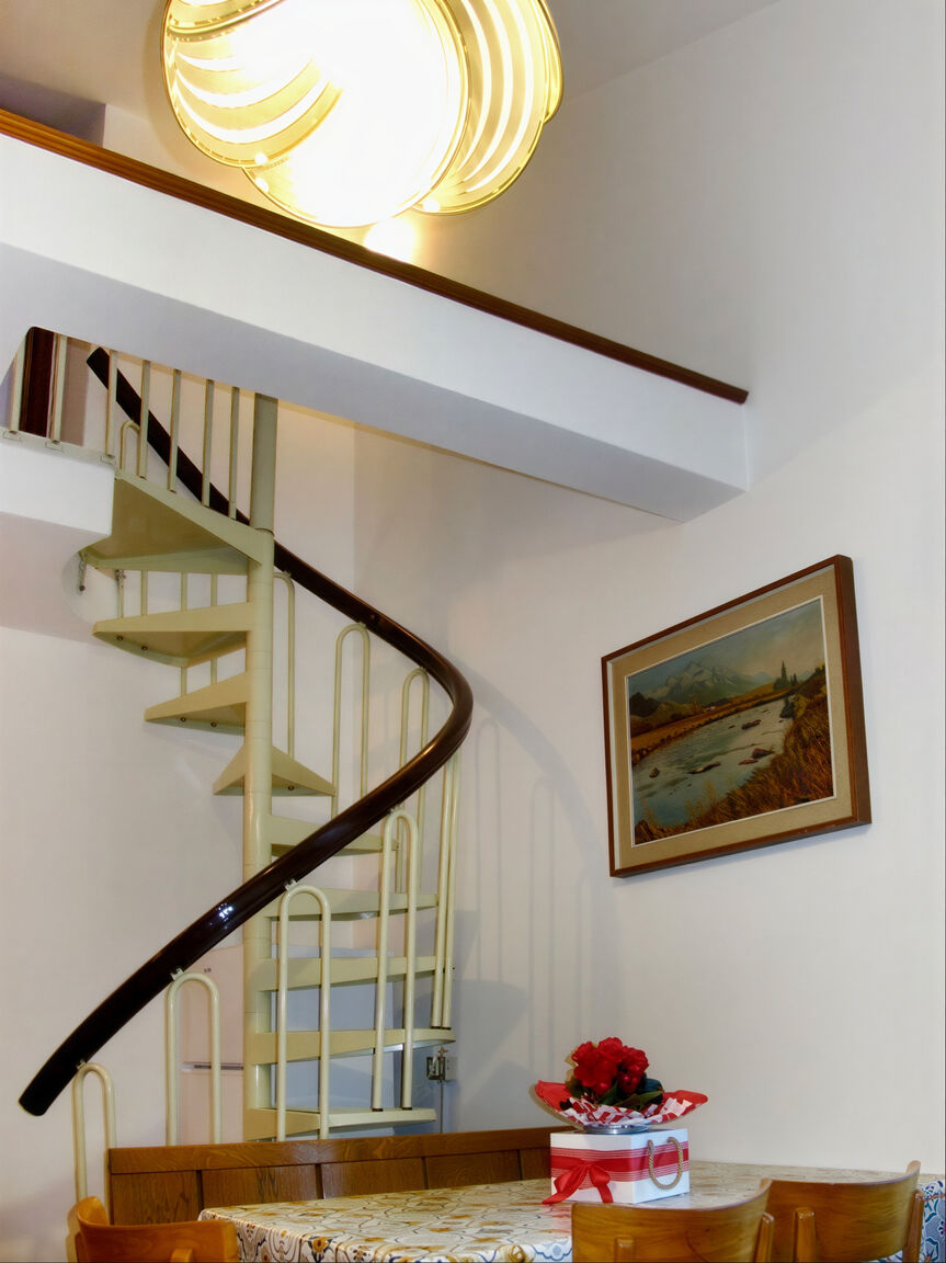 Italianway Colere Cottage di Maria - Casa in Scalve