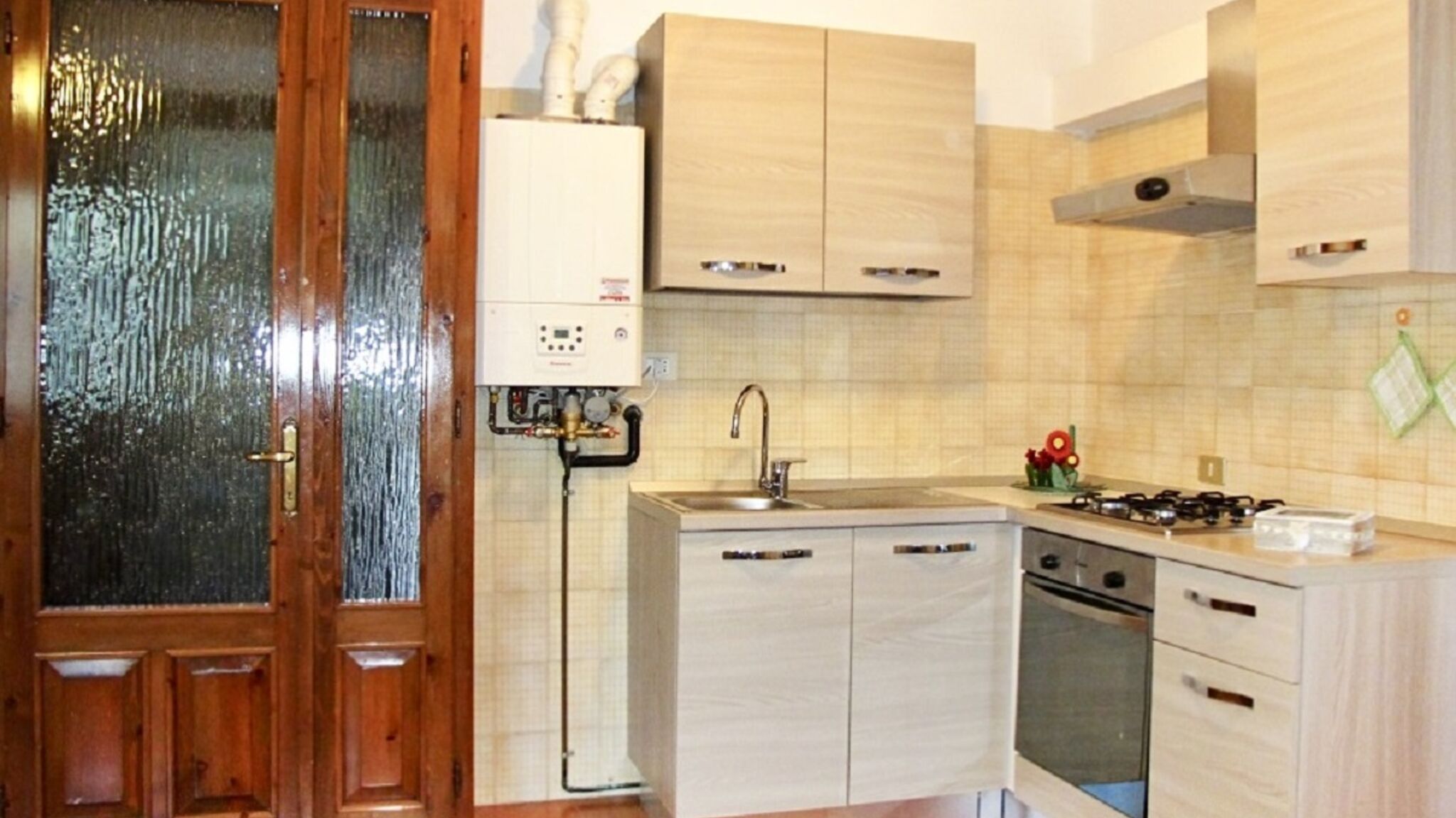 Italianway Colere Cottage di Maria - Casa in Scalve