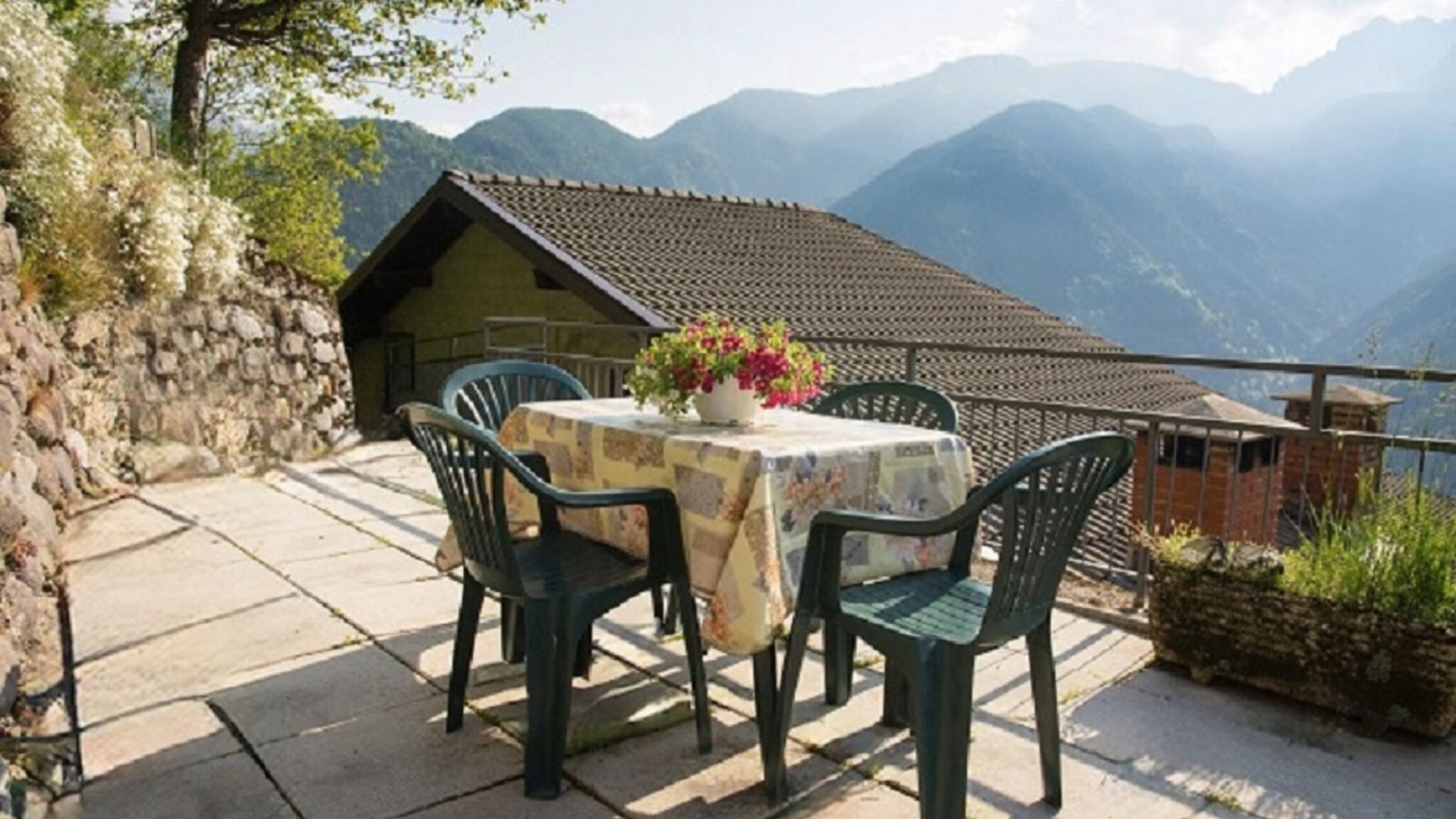 Italianway Colere Cottage di Maria - Casa in Scalve