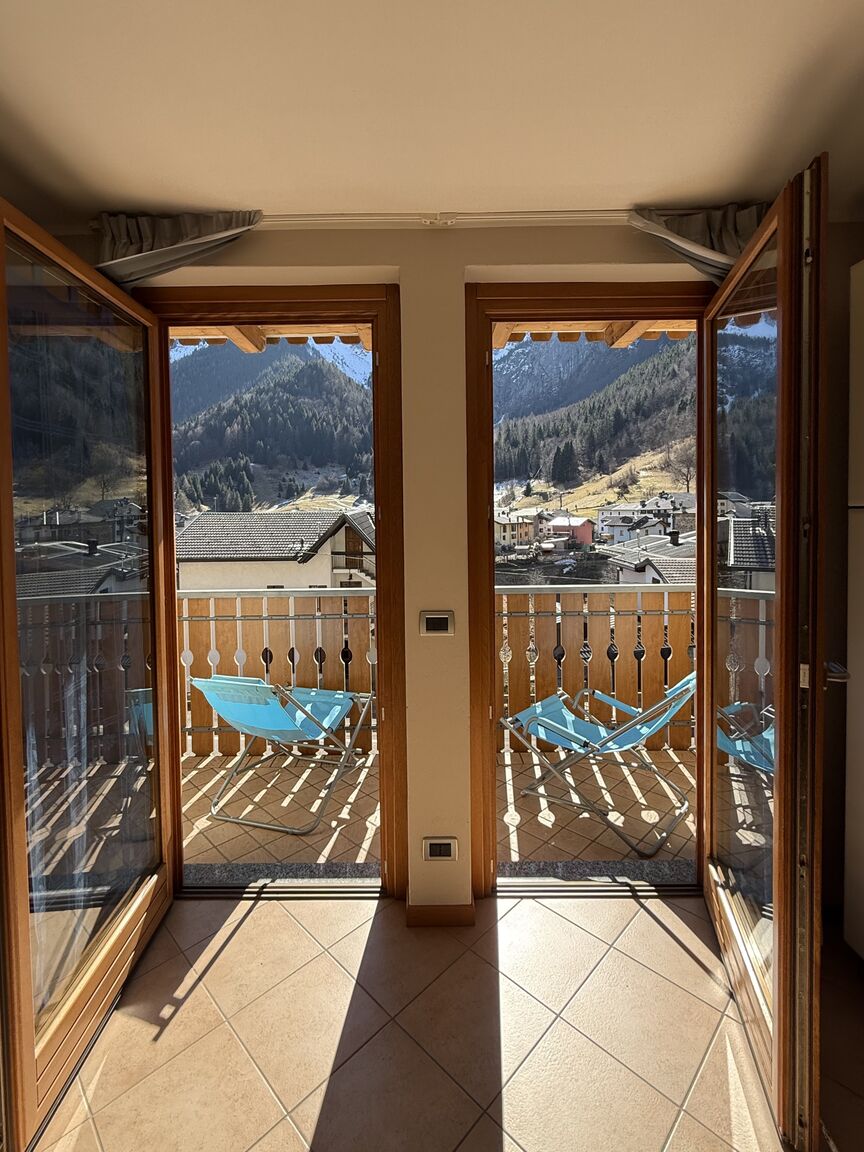 Italianway Colere Quater Pis - Casa in Scalve