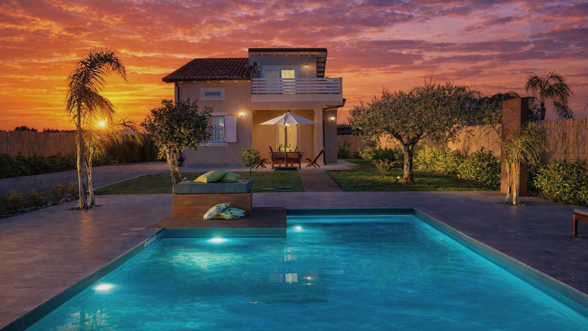 Italianway Ispica Villa Emanto SicilyMyHome