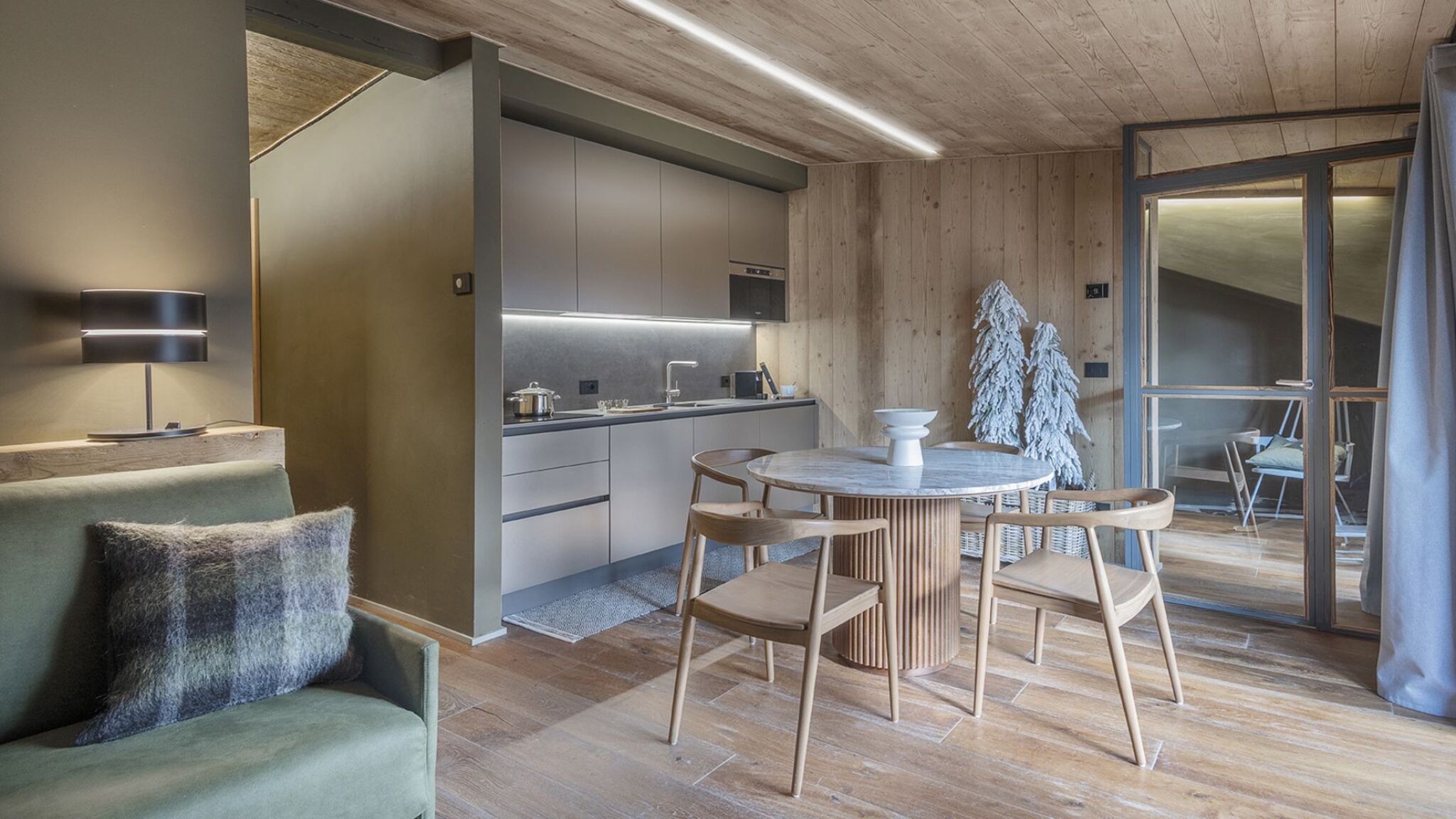 Italianway Ponte di Legno La Soffitta