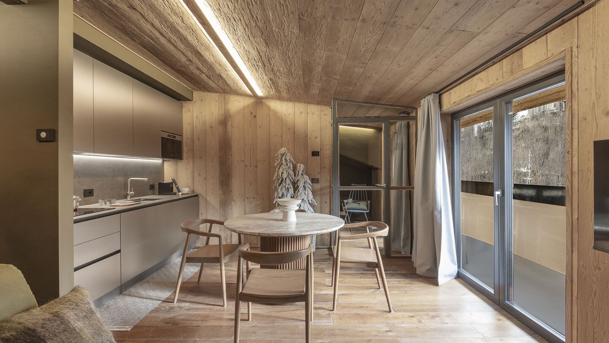 Italianway Ponte di Legno La Soffitta