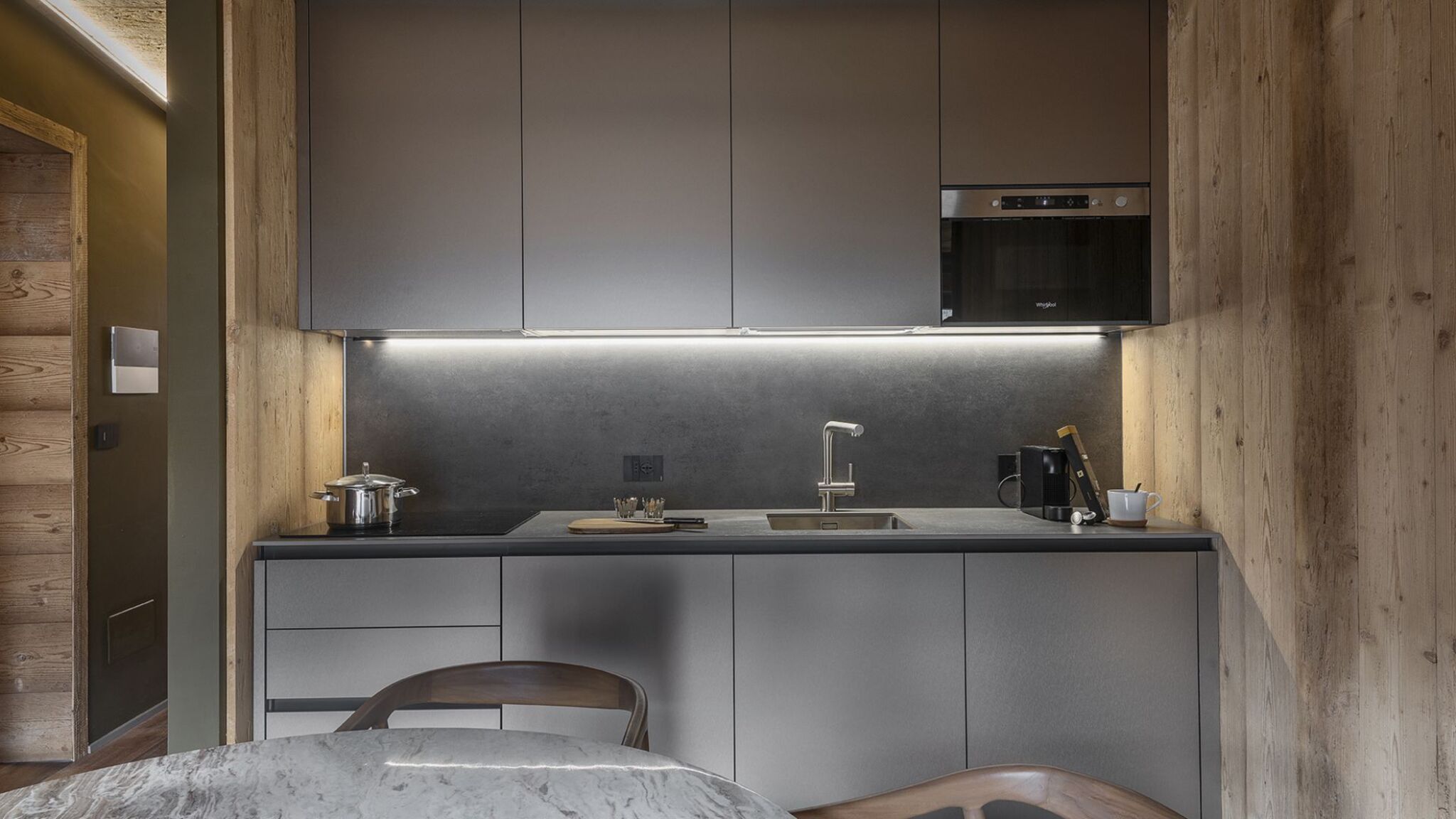 Italianway Ponte di Legno La Soffitta