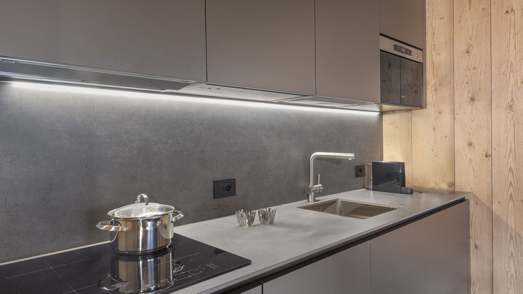 Italianway Ponte di Legno La Soffitta