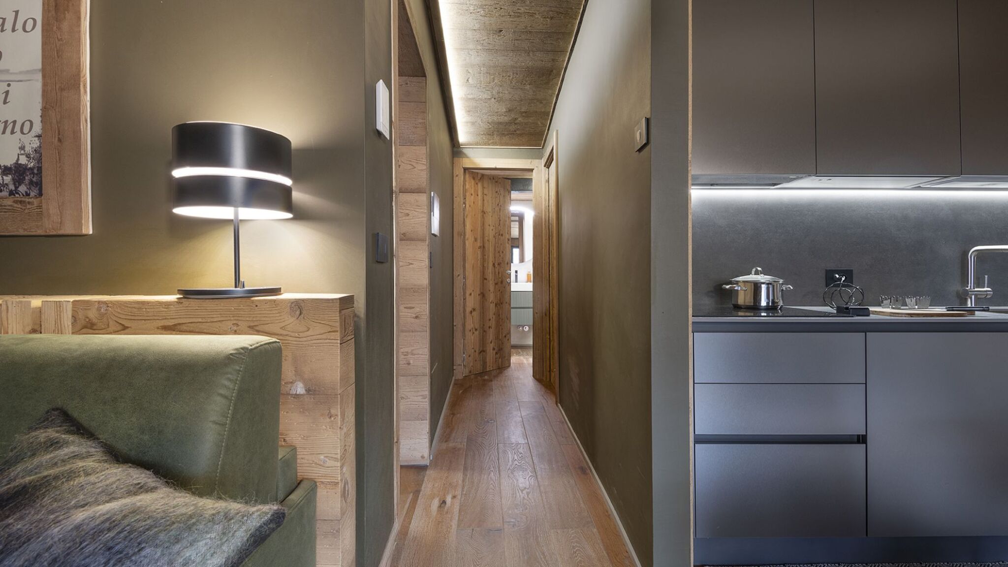 Italianway Ponte di Legno La Soffitta