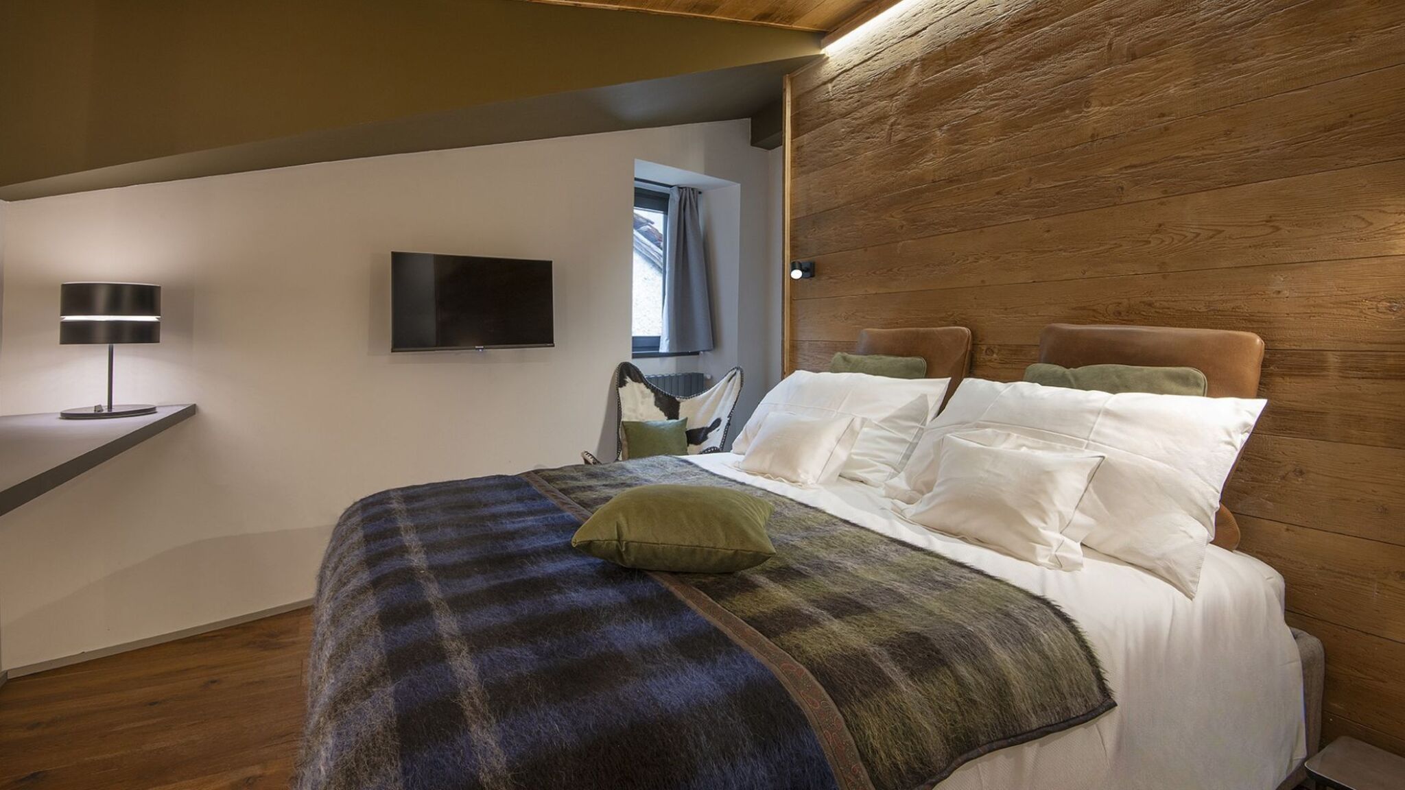 Italianway Ponte di Legno La Soffitta