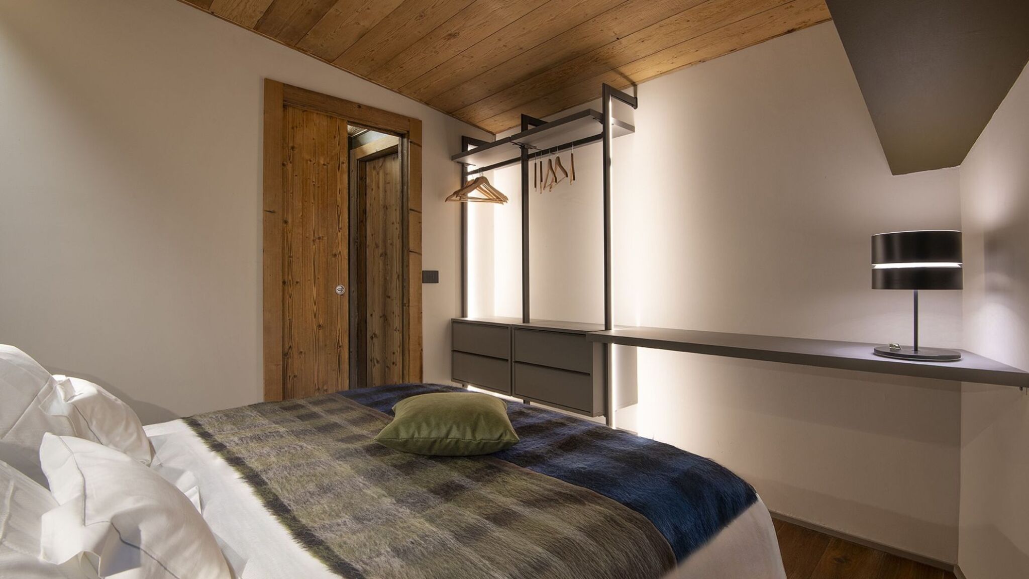 Italianway Ponte di Legno La Soffitta