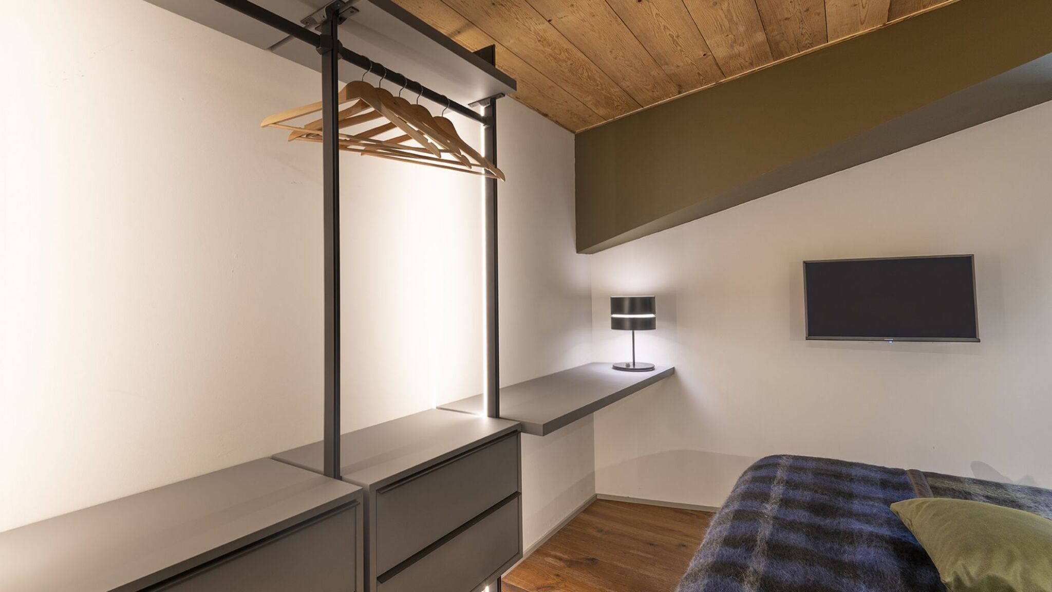 Italianway Ponte di Legno La Soffitta