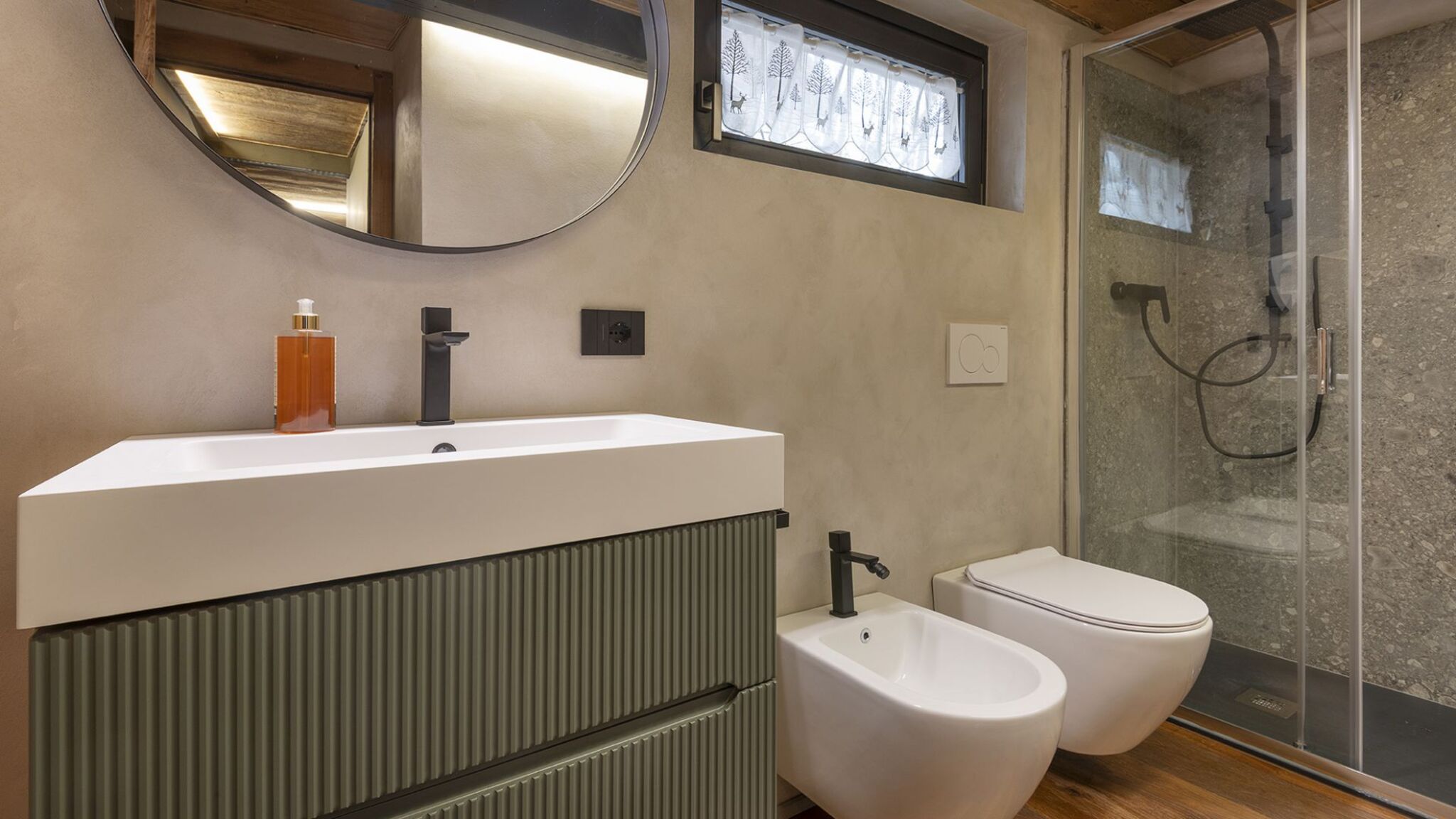 Italianway Ponte di Legno La Soffitta