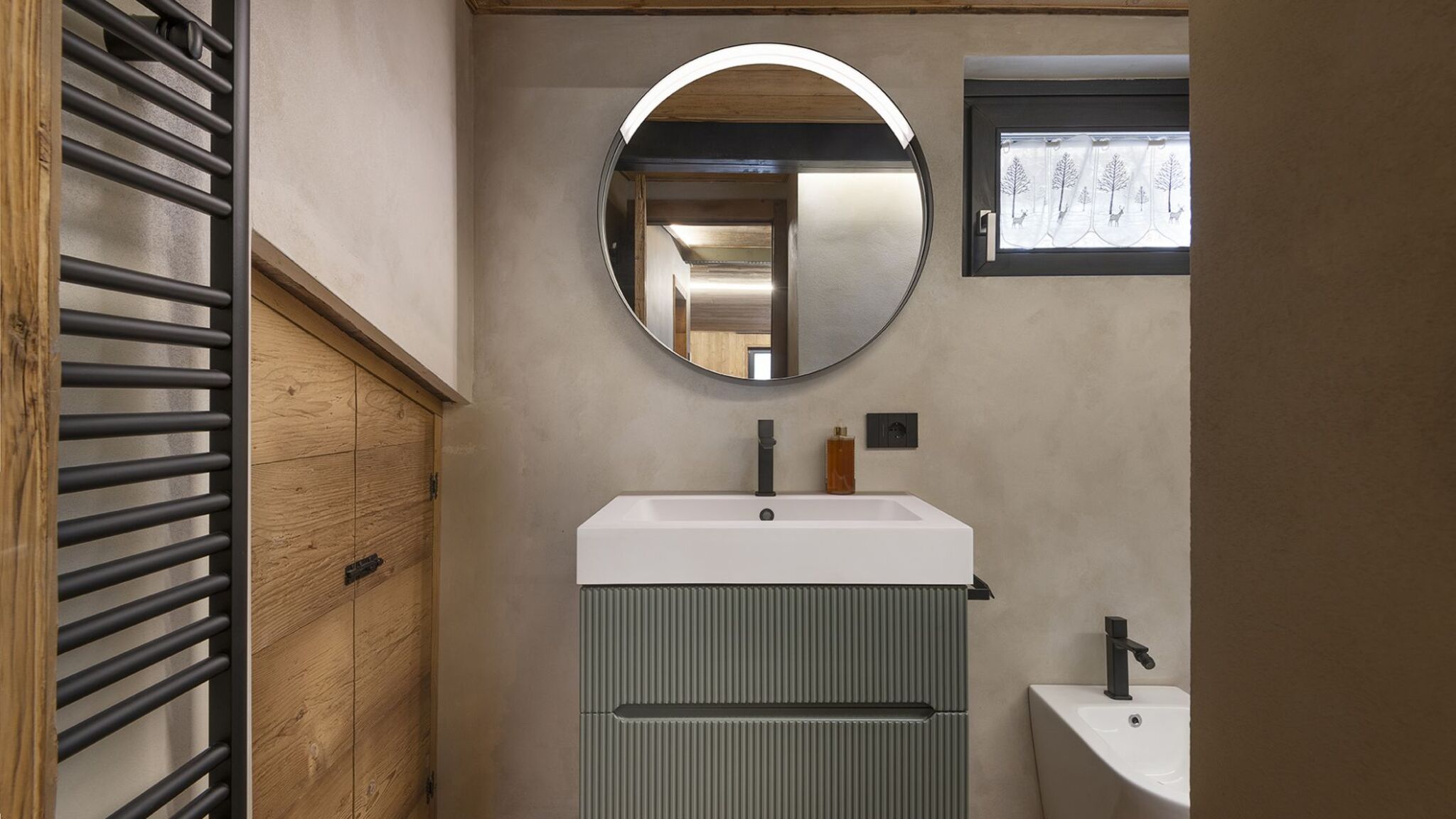 Italianway Ponte di Legno La Soffitta