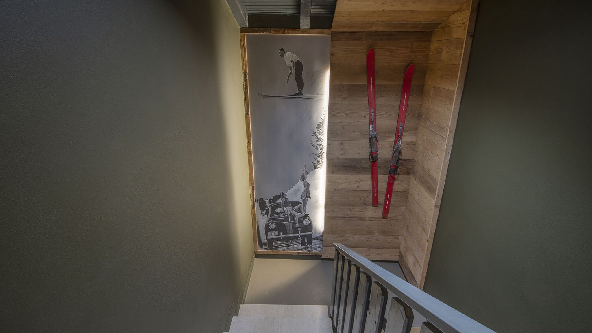 Italianway Ponte di Legno La Soffitta