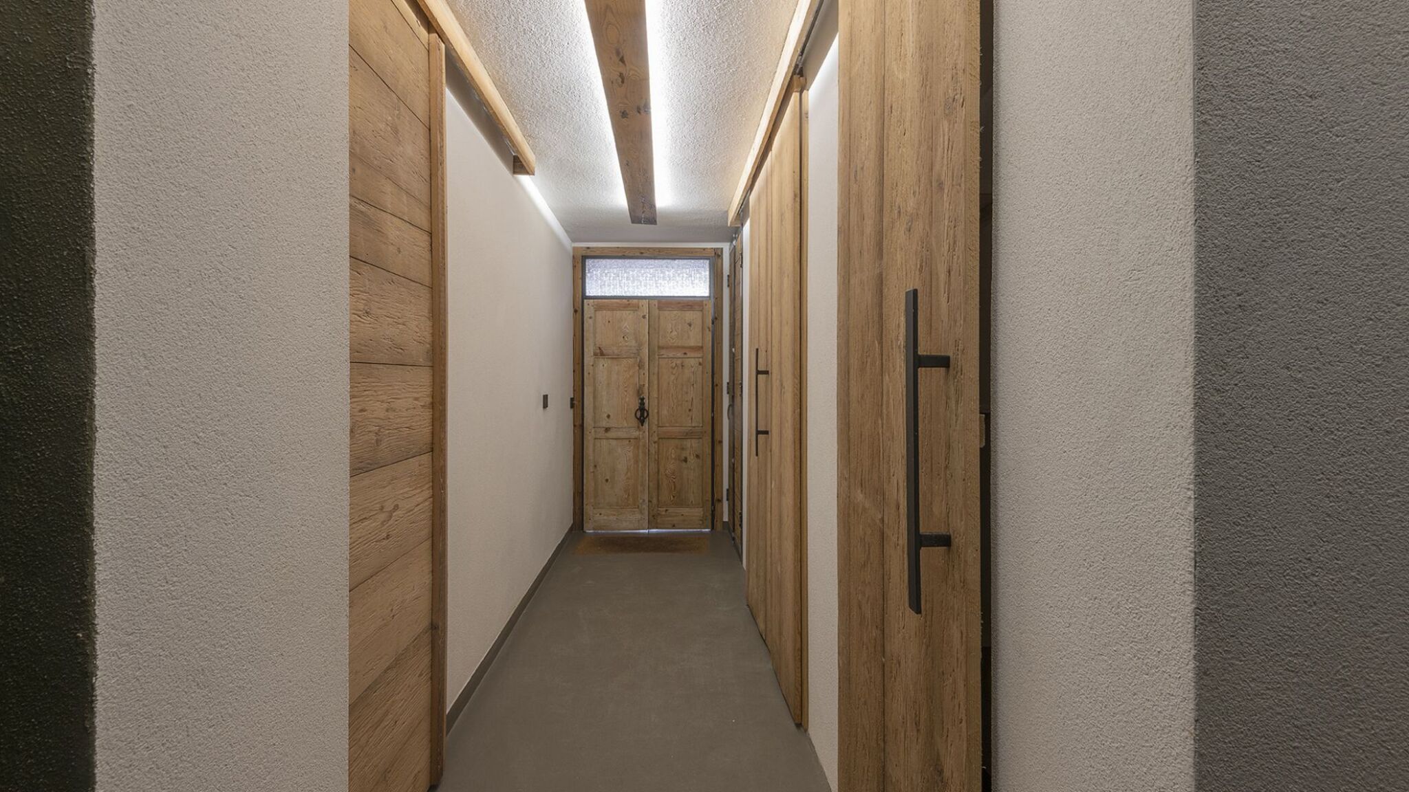 Italianway Ponte di Legno La Soffitta