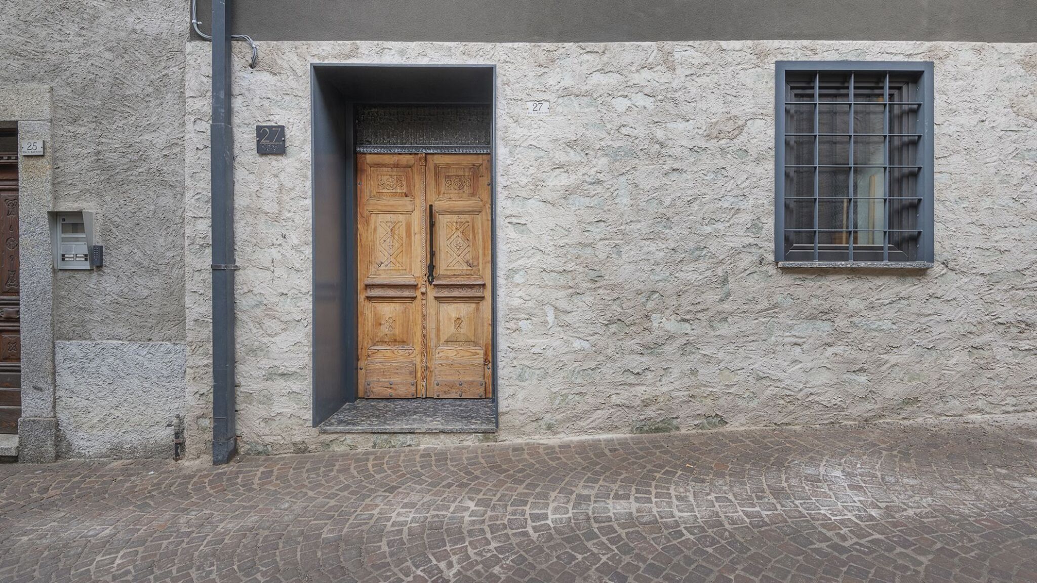 Italianway Ponte di Legno La Soffitta