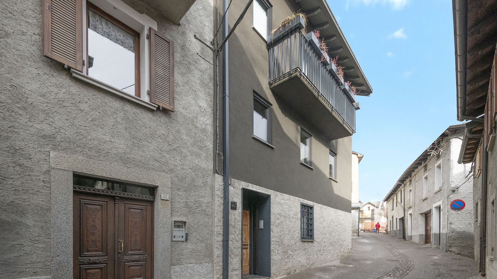 Italianway Ponte di Legno La Soffitta