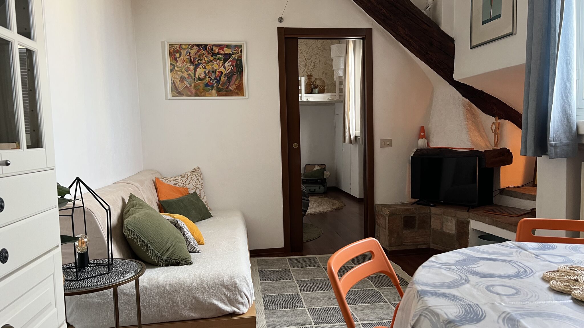 Italianway Milano Casa Lara Milano