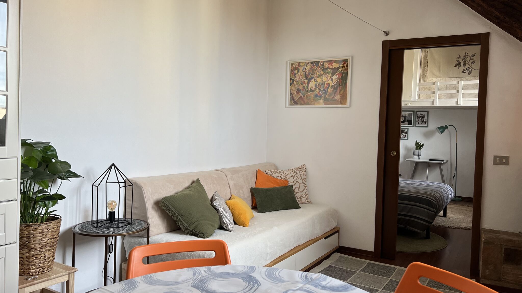 Italianway Milano Casa Lara Milano