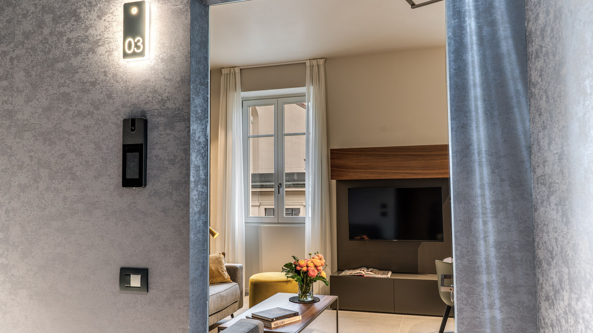 Italianway Milano Spartaco - 303