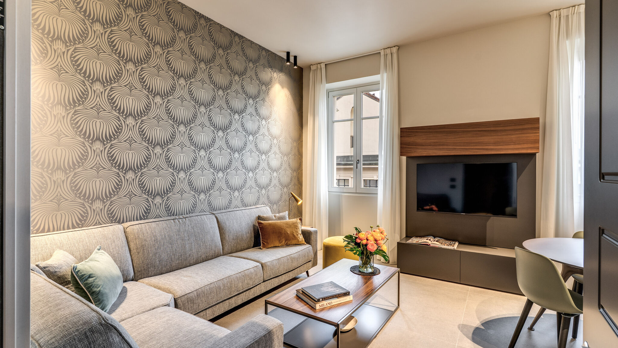 Italianway Milano Spartaco - 303