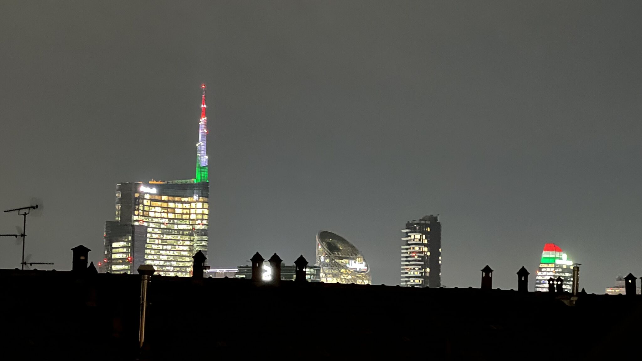 Italianway Milano Casa Lara Milano