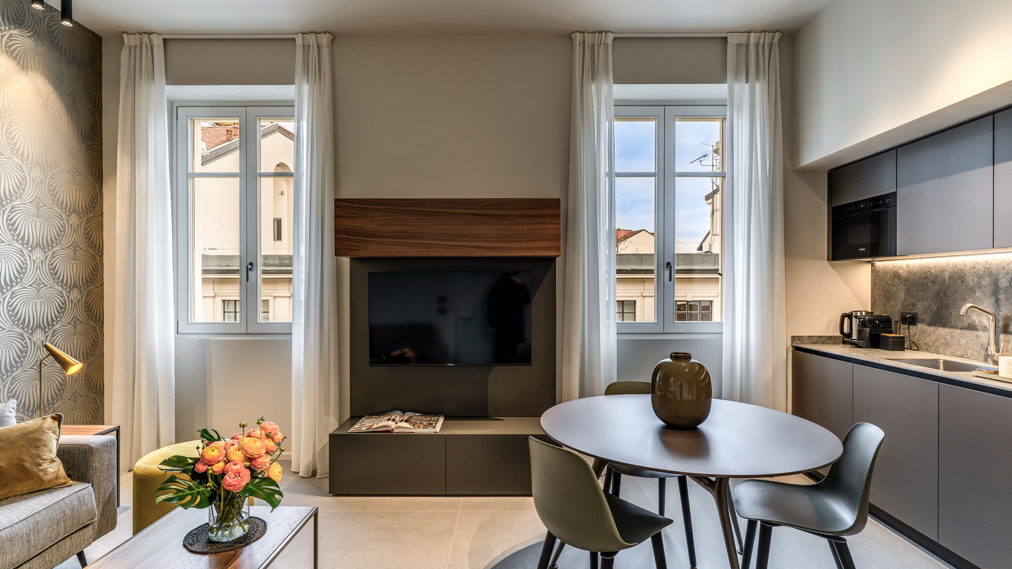 Italianway Milano Spartaco - 303