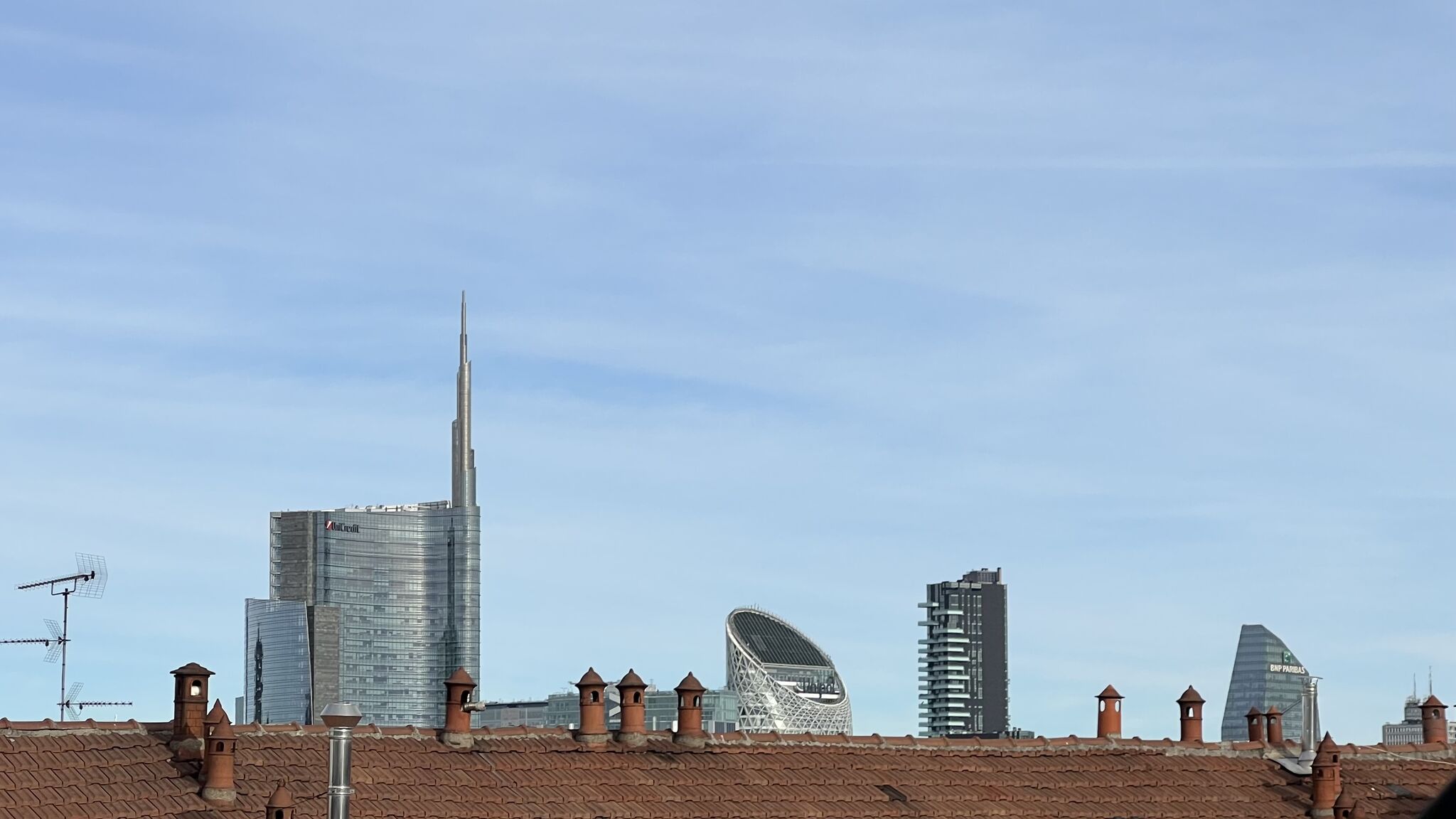 Italianway Milano Casa Lara Milano