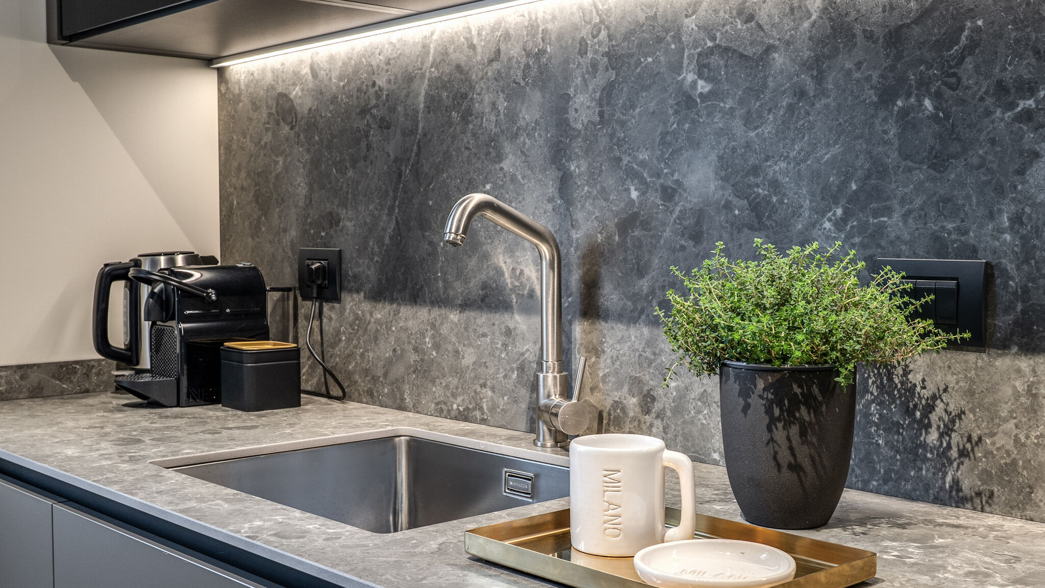 Italianway Milano Spartaco - 303