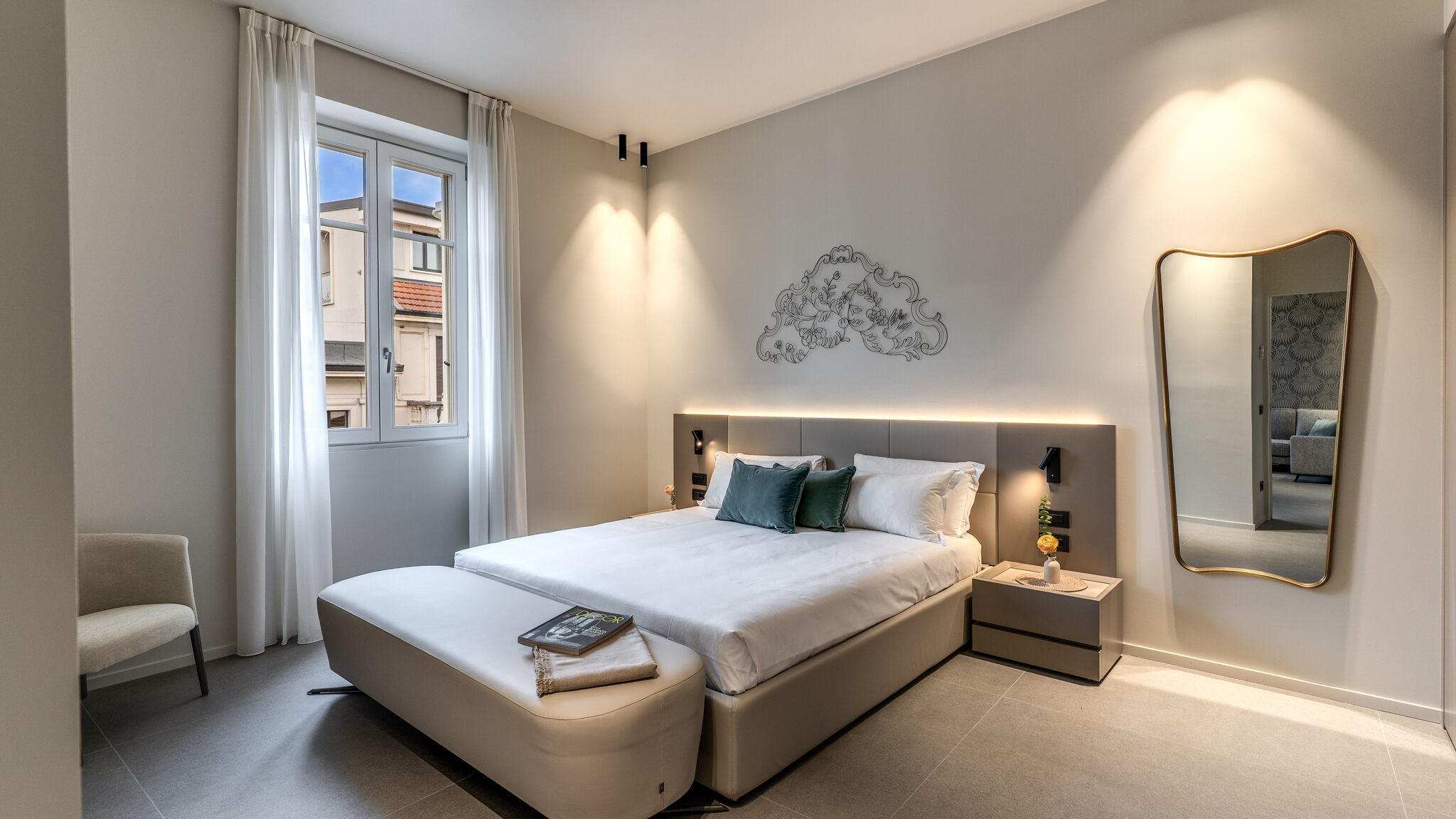 Italianway Milano Spartaco - 303