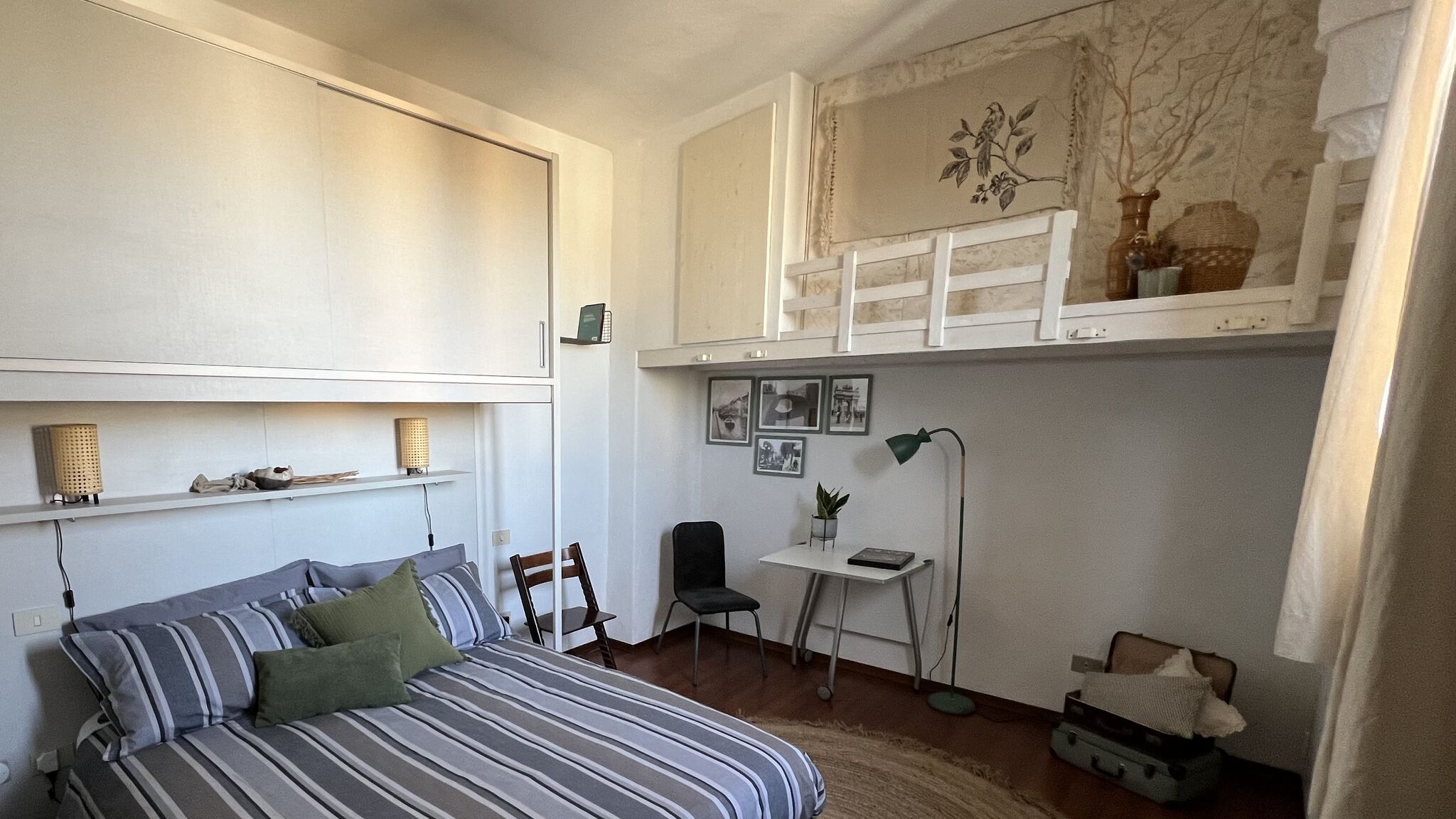 Italianway Milano Casa Lara Milano