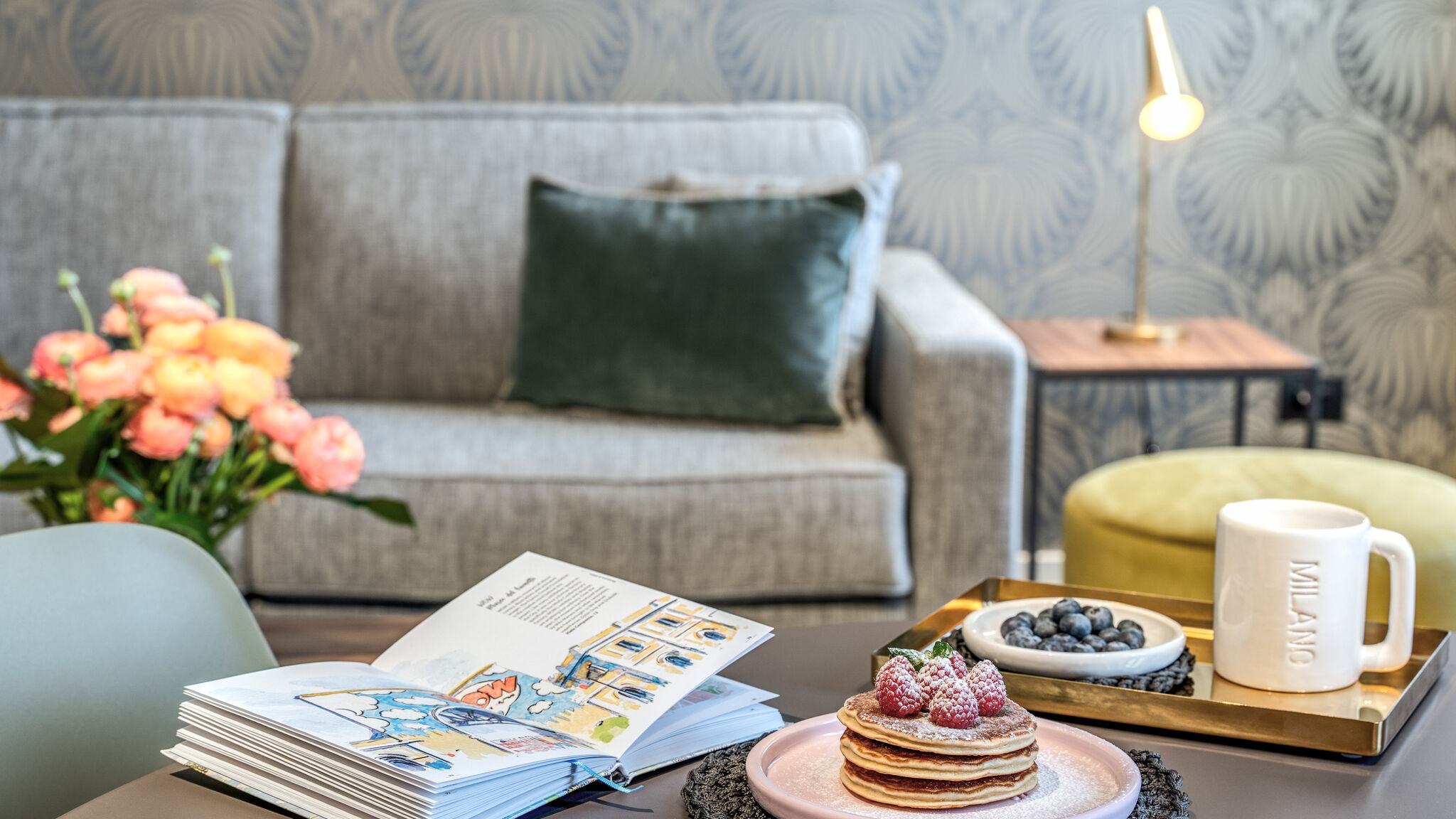 Italianway Milano Spartaco - 303