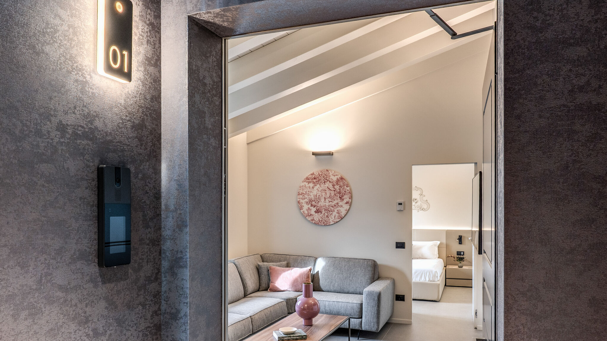 Italianway Milano Spartaco - 401