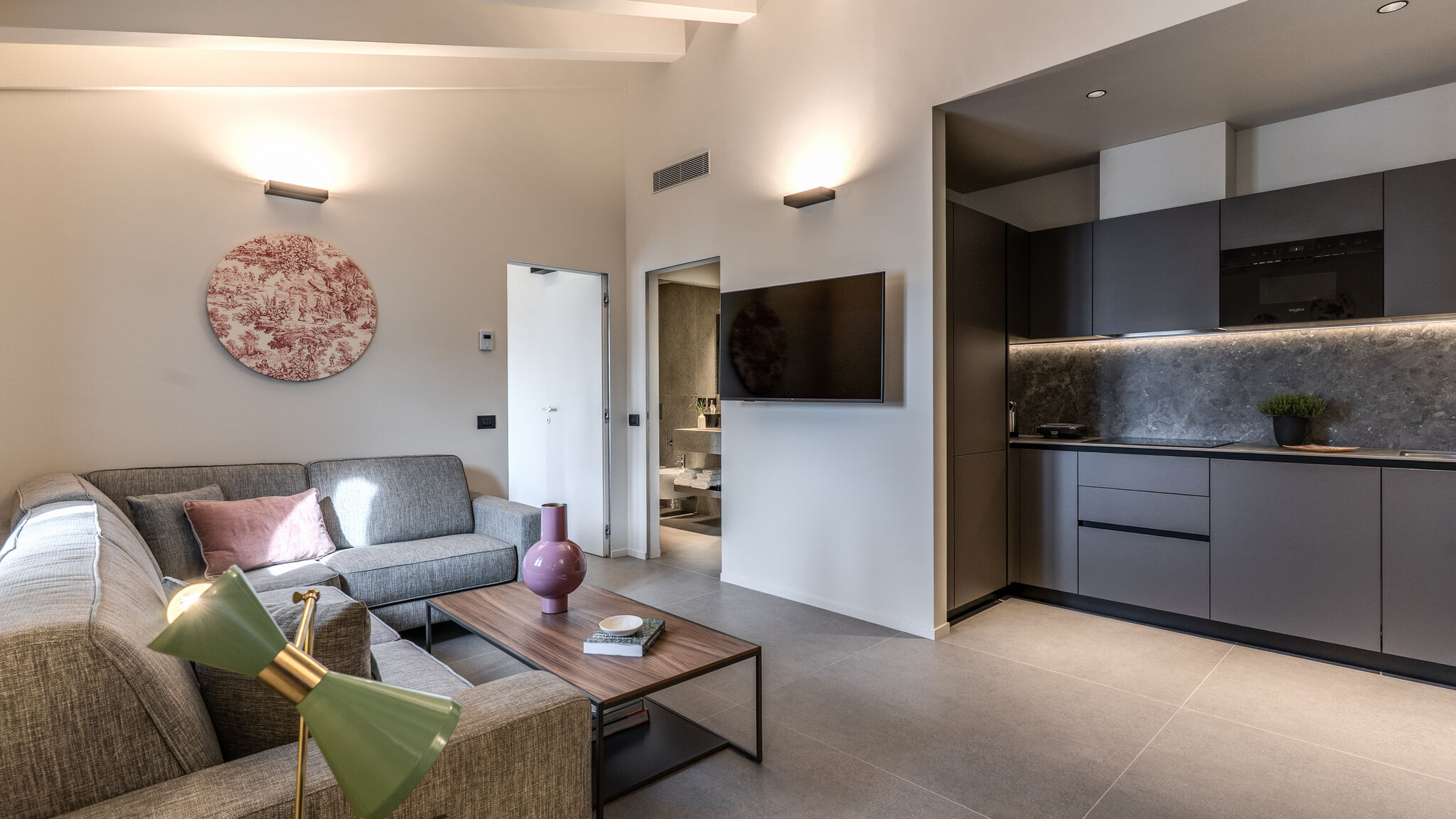 Italianway Milano Spartaco - 401