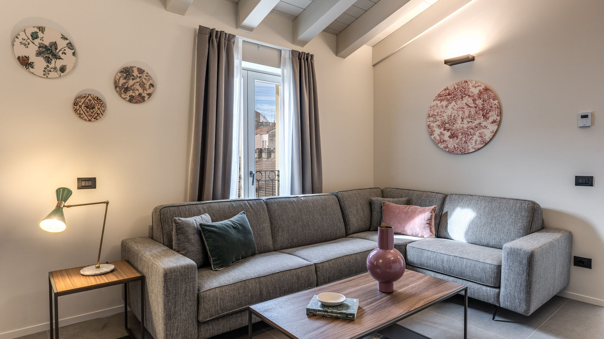 Italianway Milano Spartaco - 401