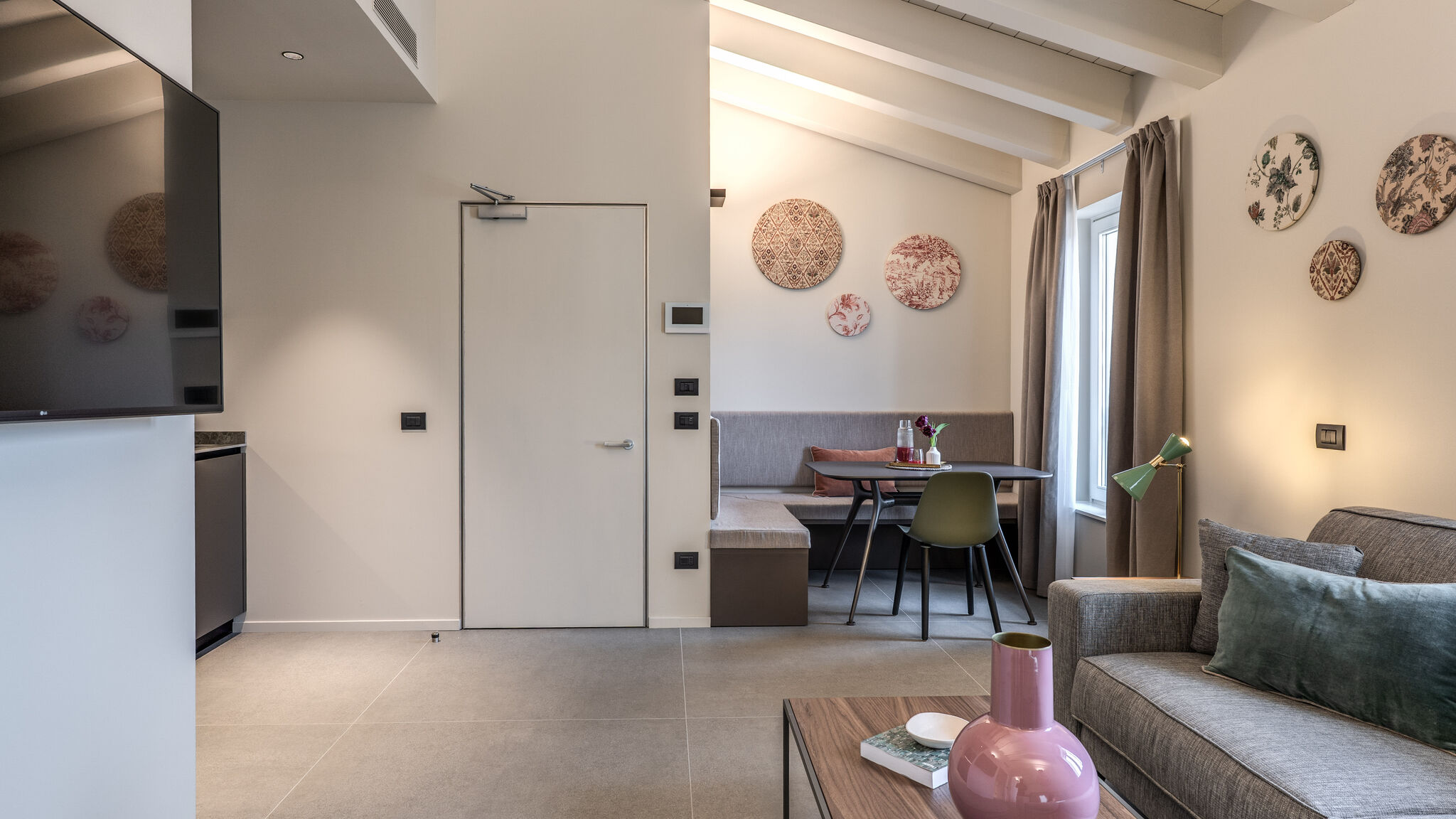 Italianway Milano Spartaco - 401