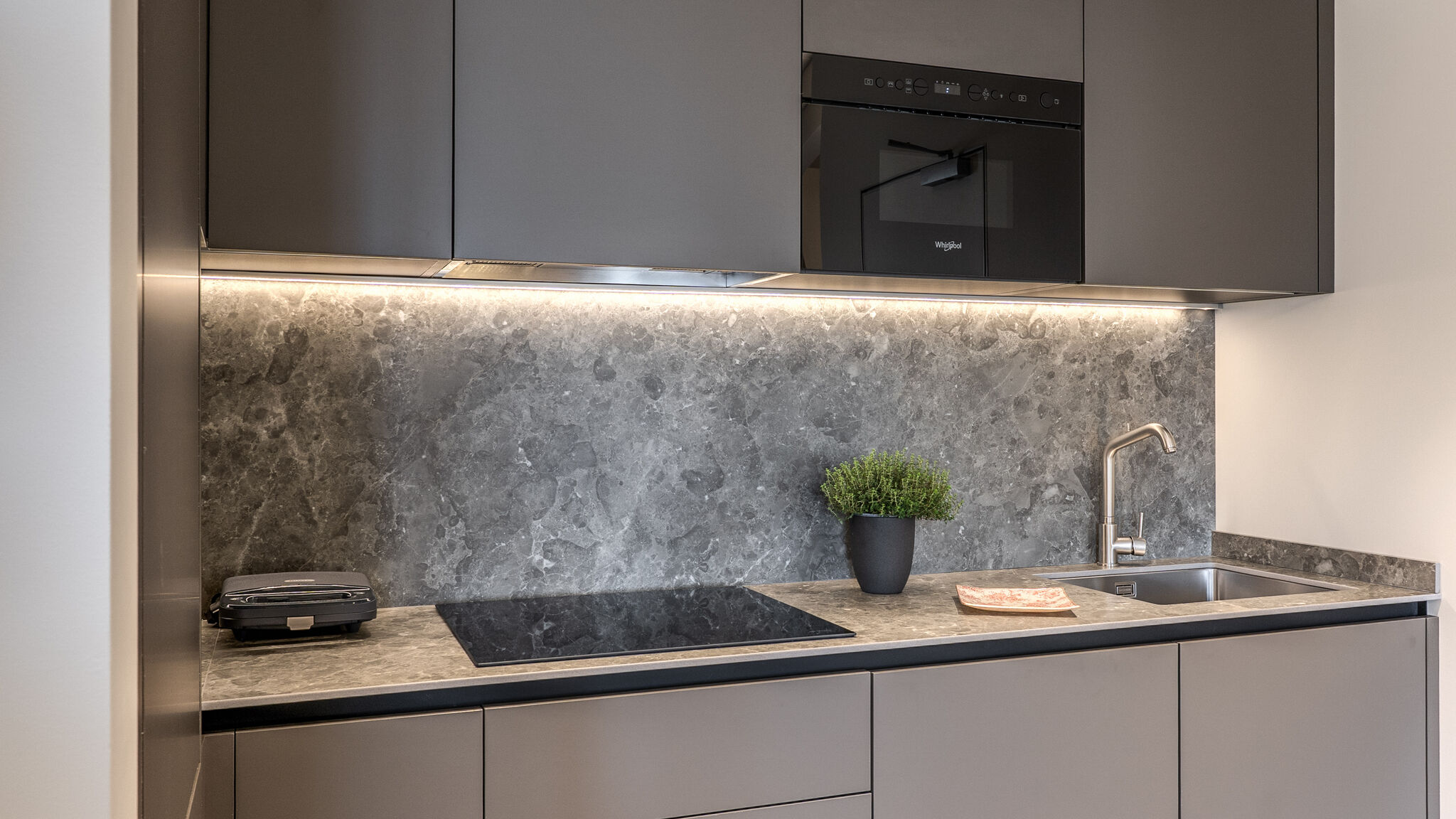 Italianway Milano Spartaco - 401