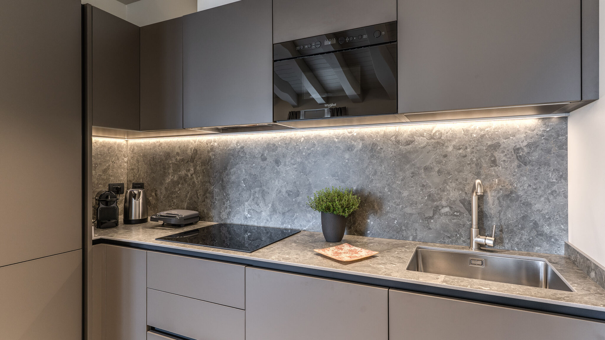 Italianway Milano Spartaco - 401