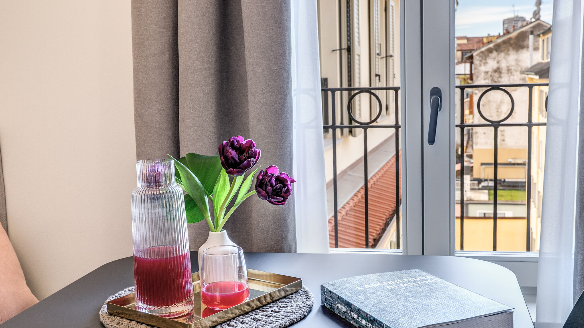 Italianway Milano Spartaco - 401