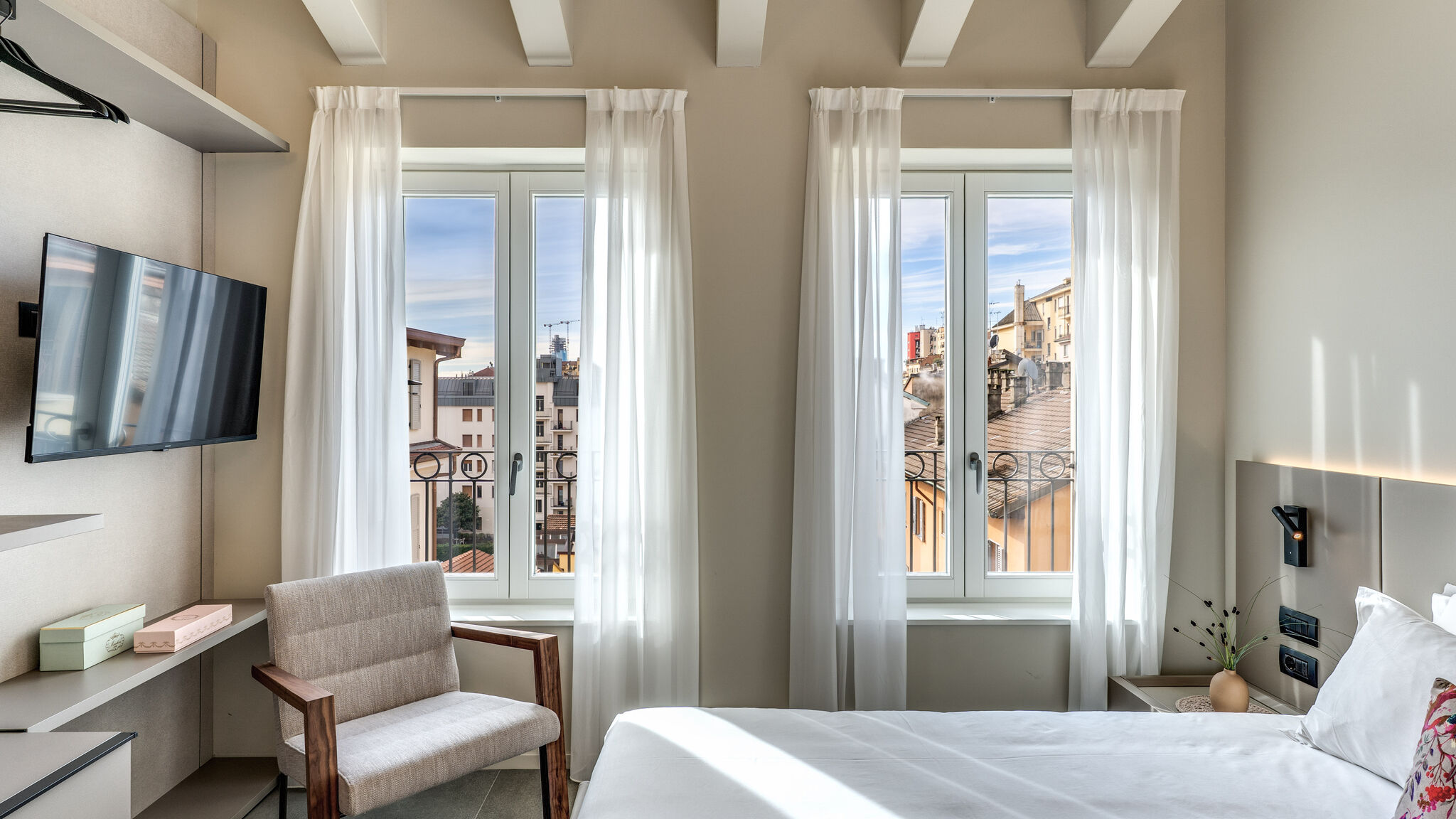 Italianway Milano Spartaco - 401