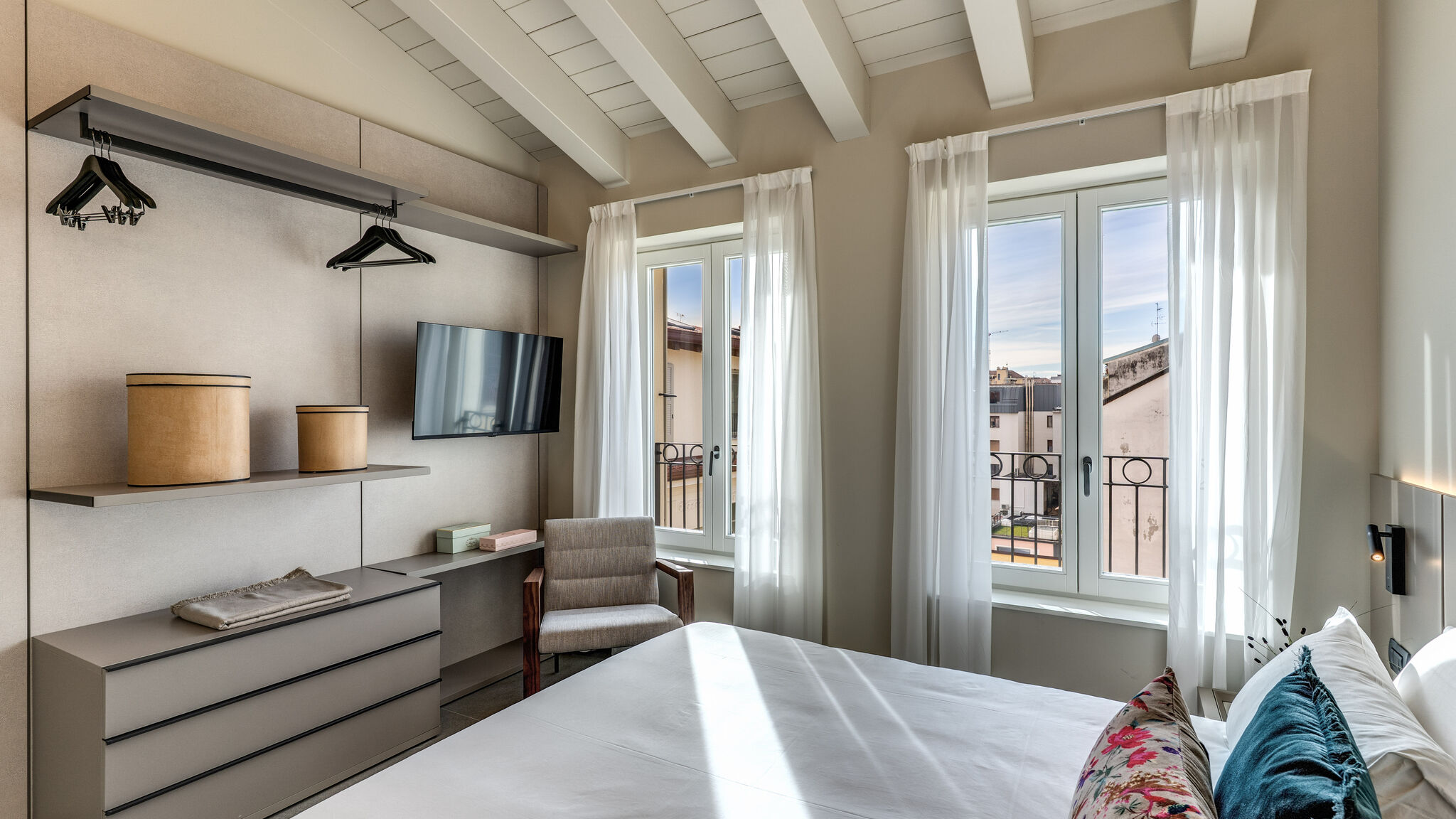 Italianway Milano Spartaco - 401