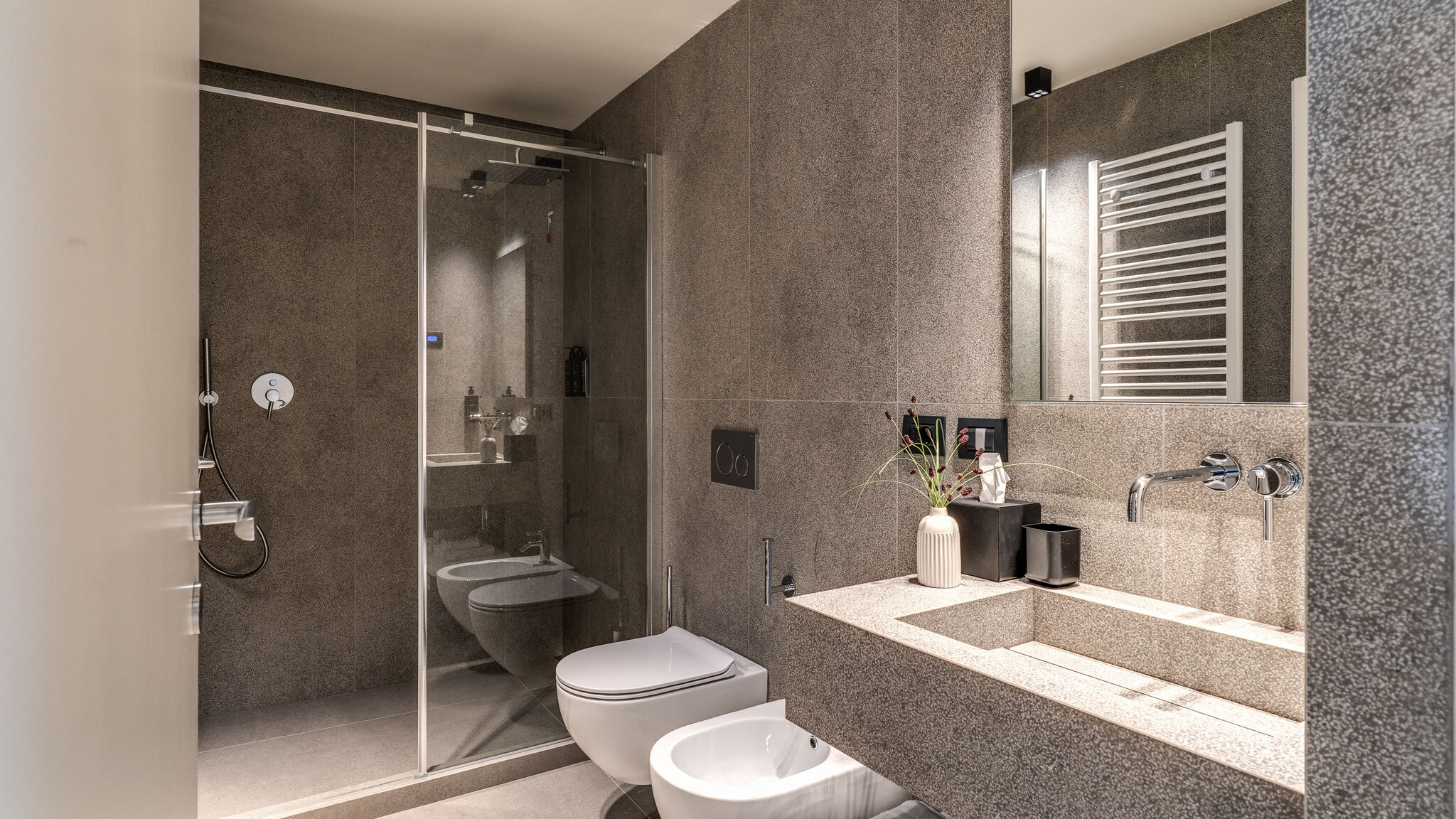 Italianway Milano Spartaco - 401