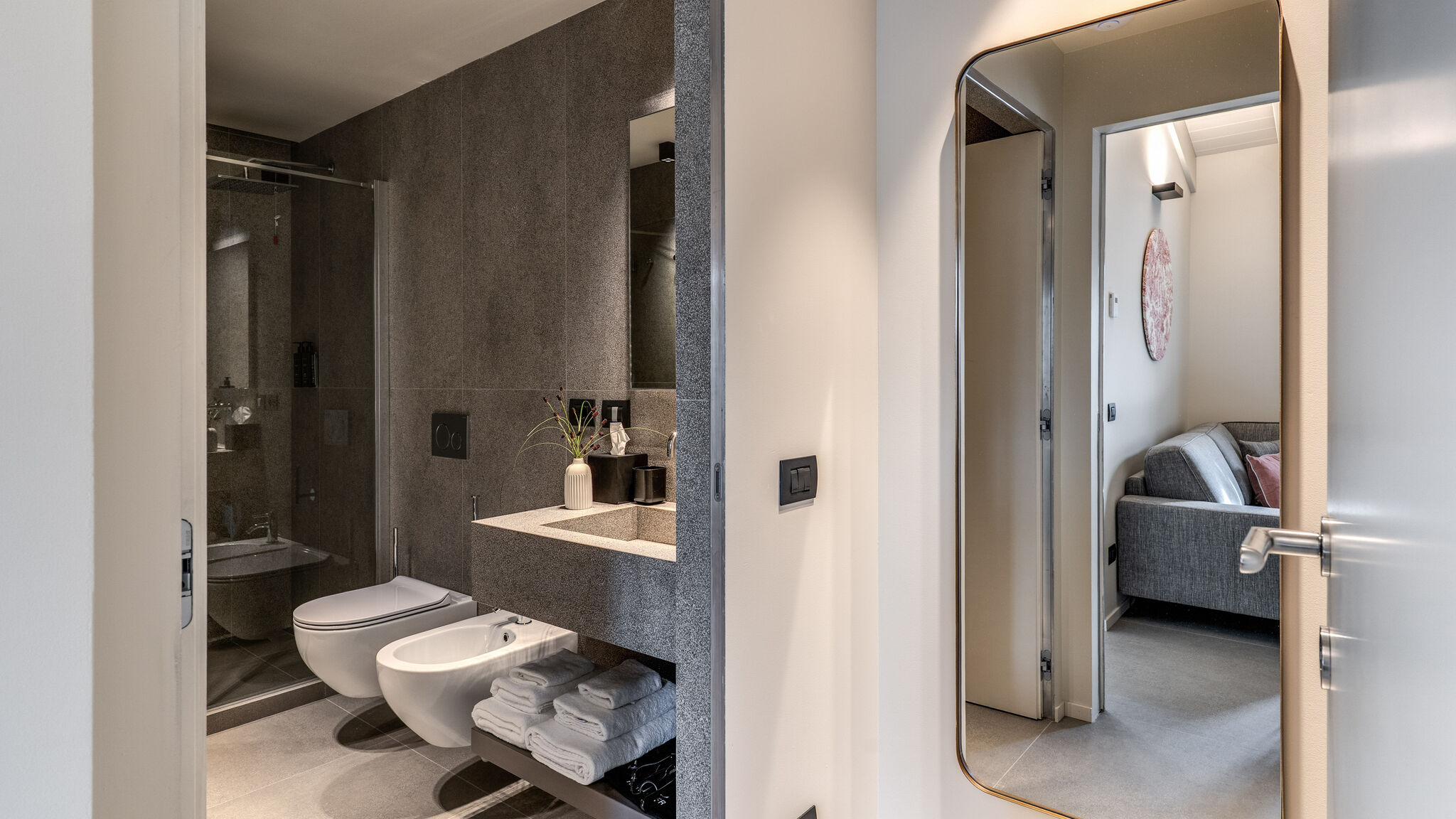 Italianway Milano Spartaco - 401