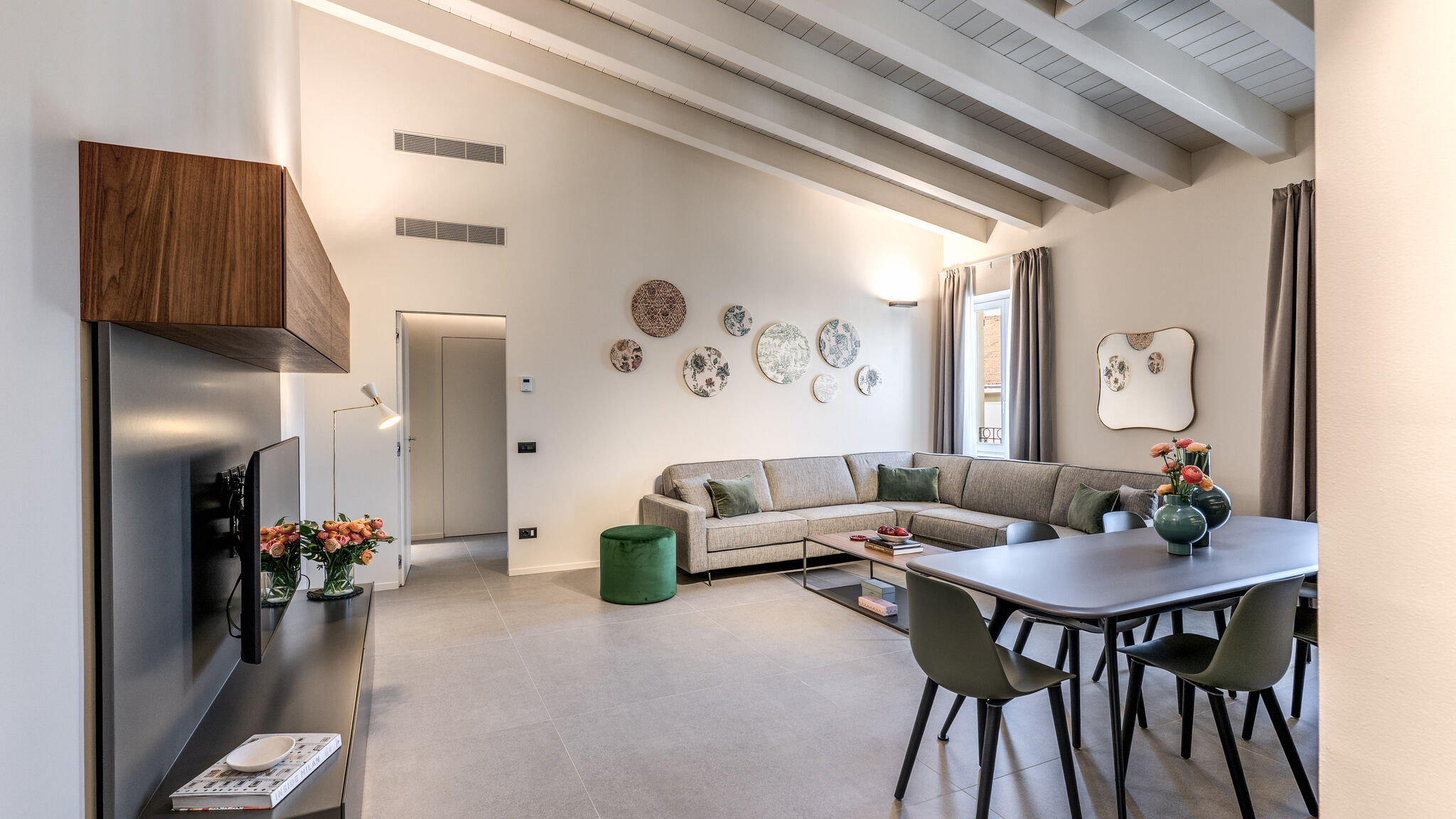 Italianway Milano Spartaco - 402