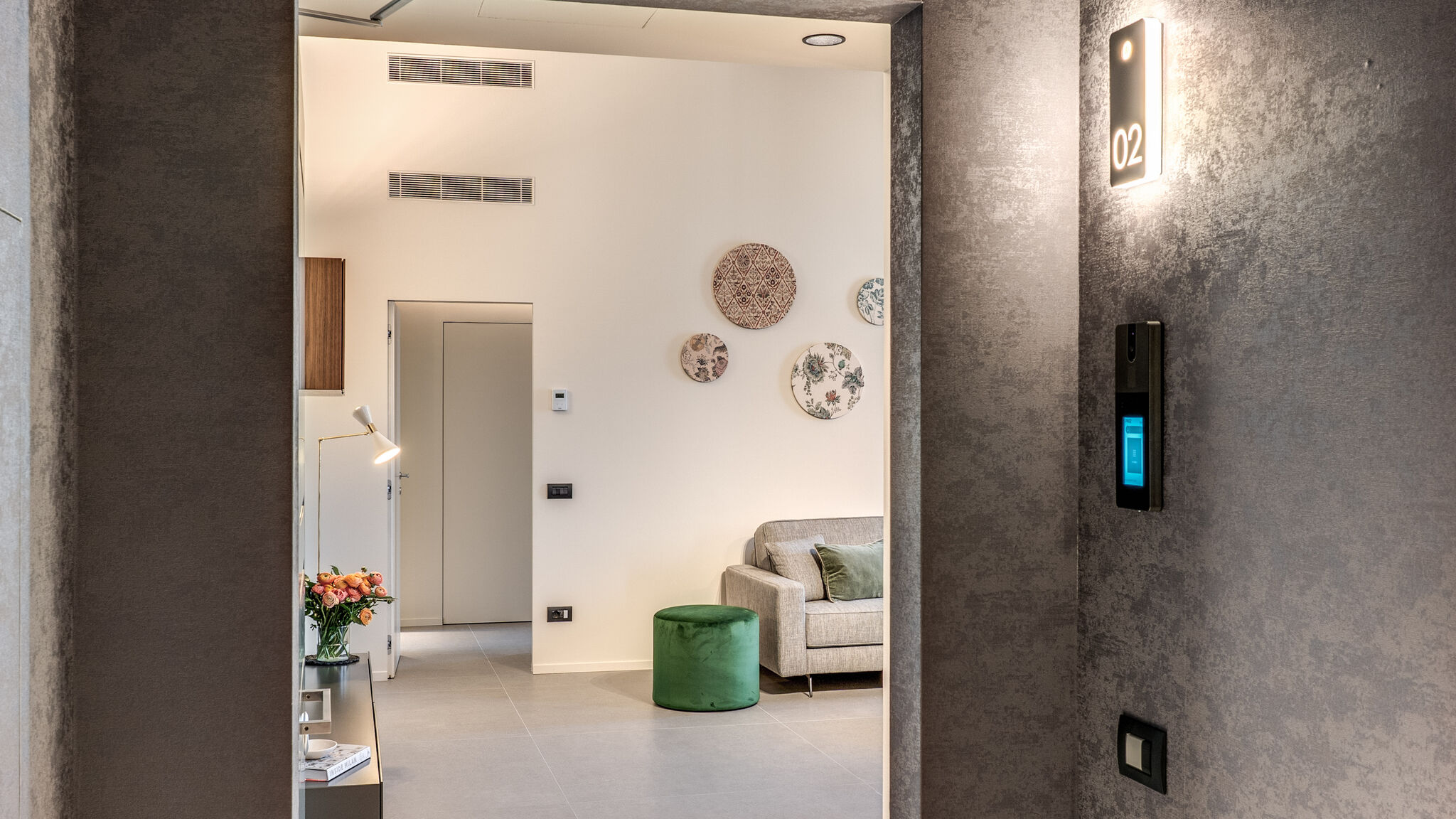 Italianway Milano Spartaco - 402